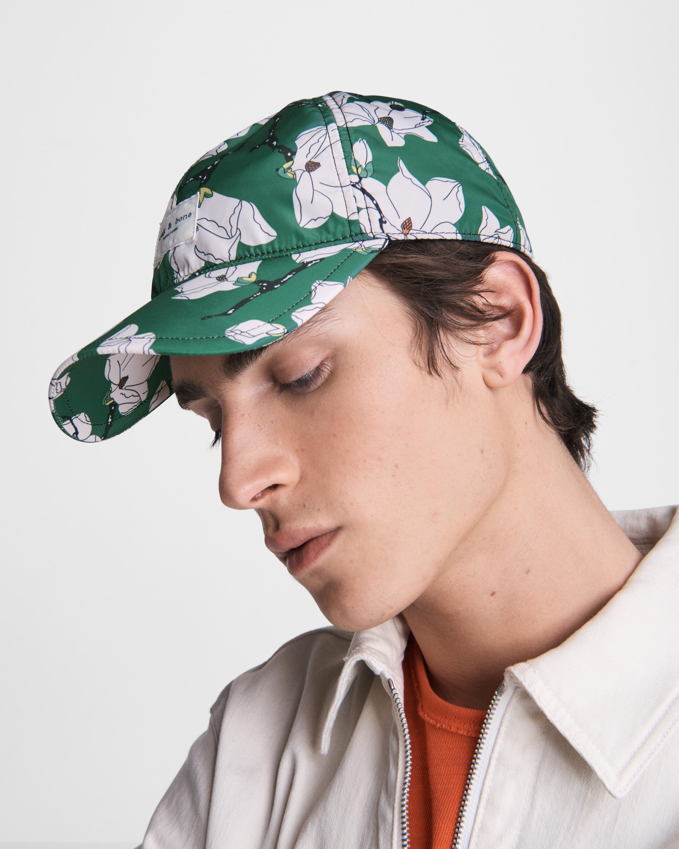 Addison Baseball Cap image number 2