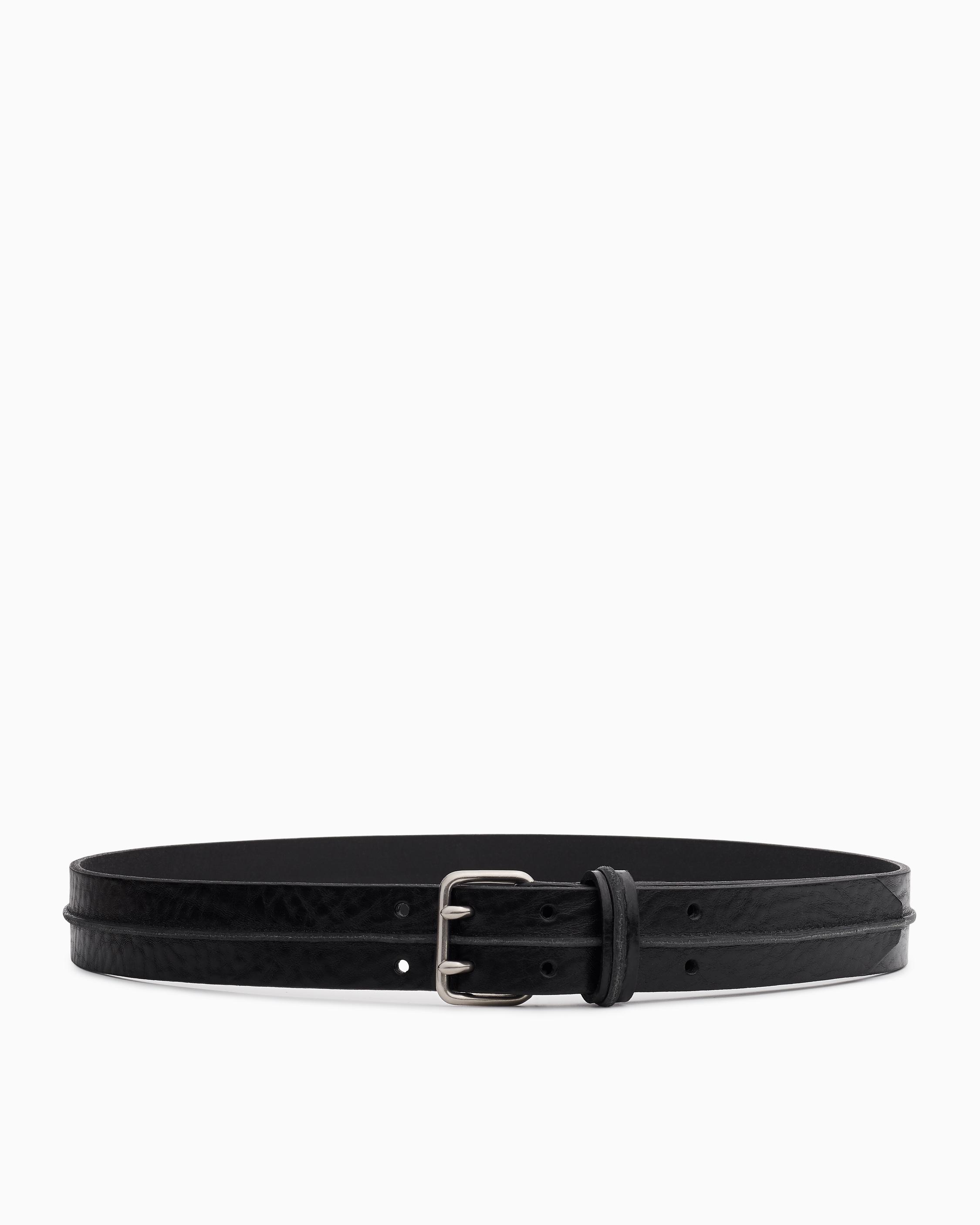 Buy the Ace Belt | rag & bone