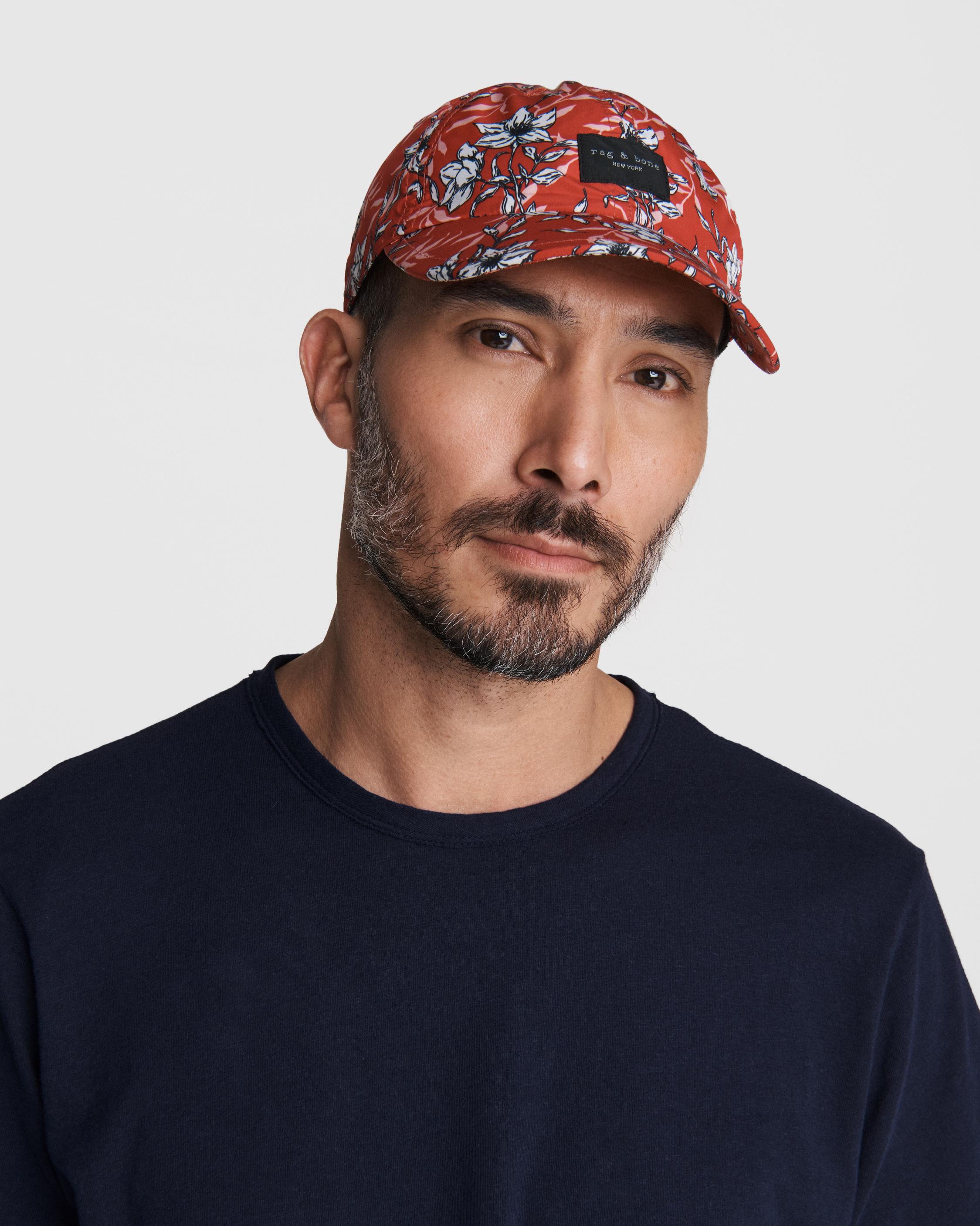 Addison Baseball Cap image number 2