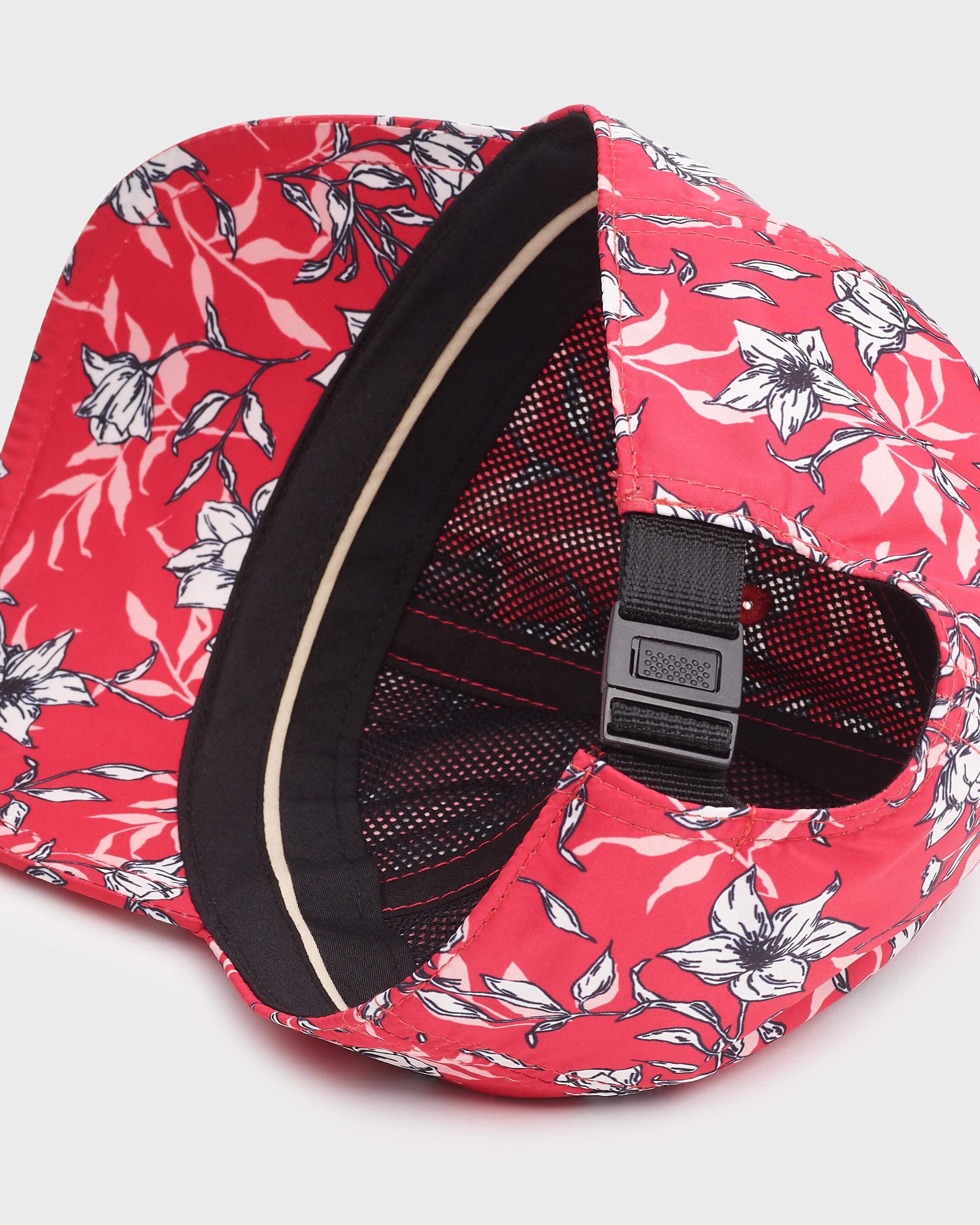 Addison Baseball Cap image number 3