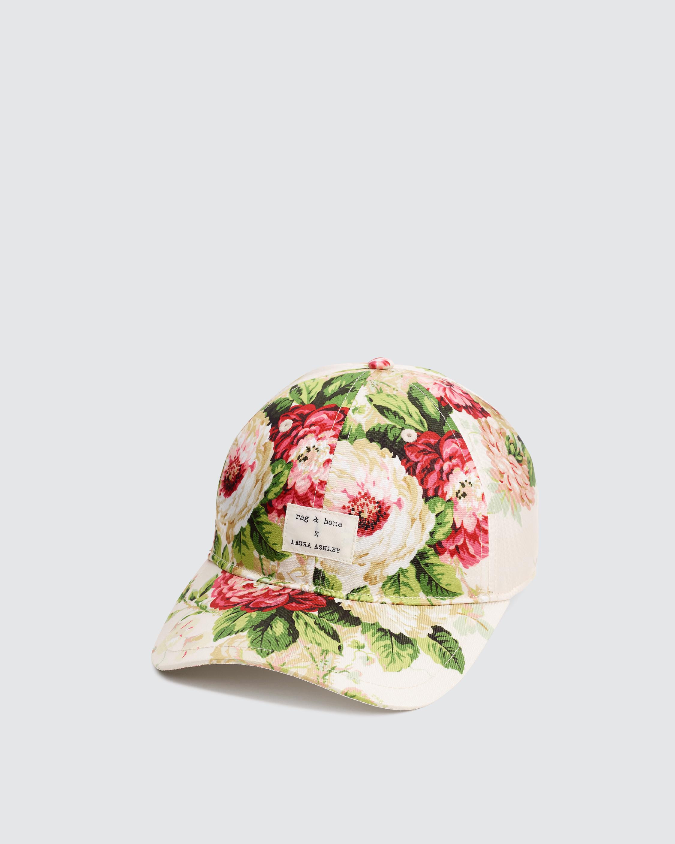 Laura Ashley Baseball Hat image number 1