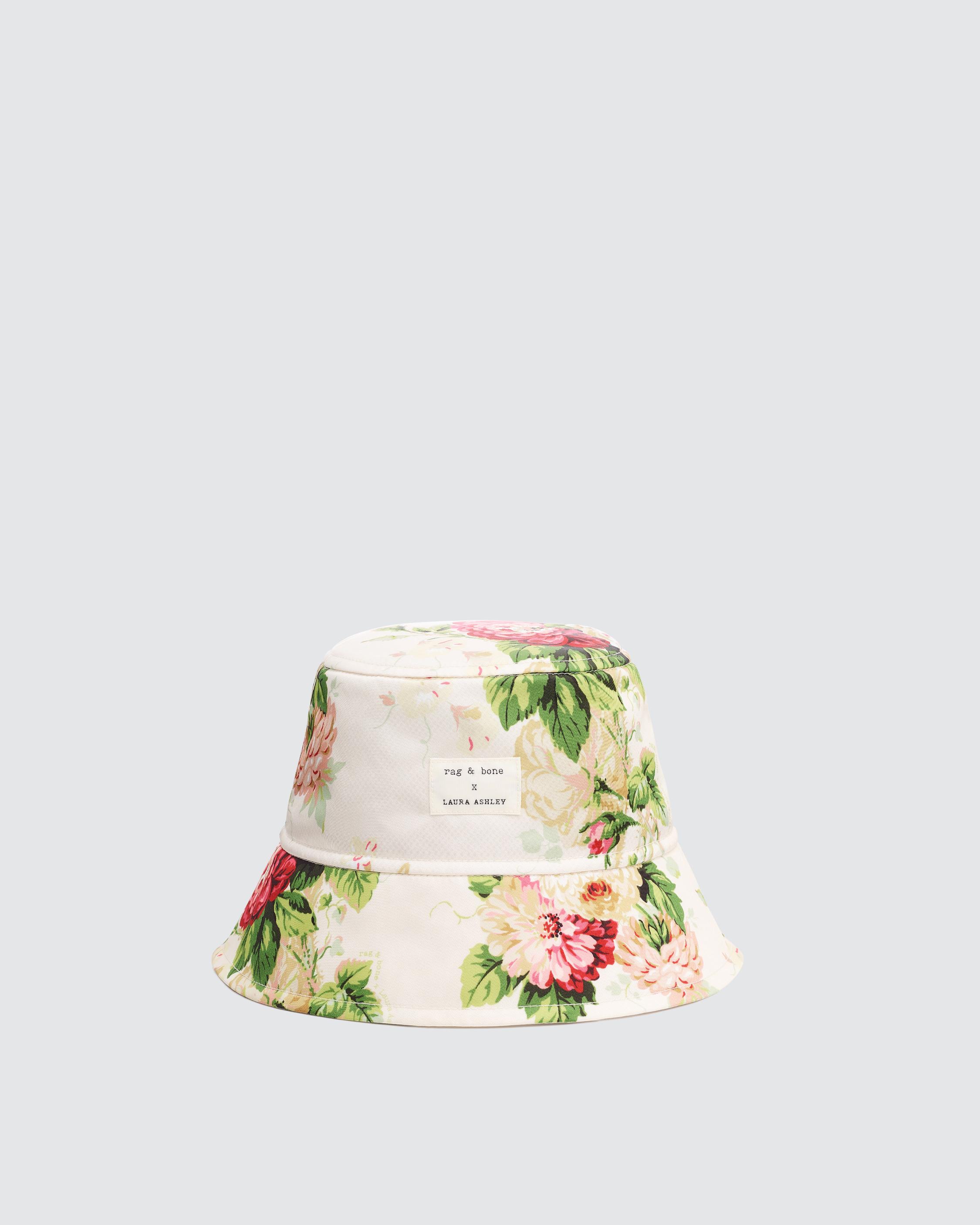 Laura Ashley Bucket Hat image number 1