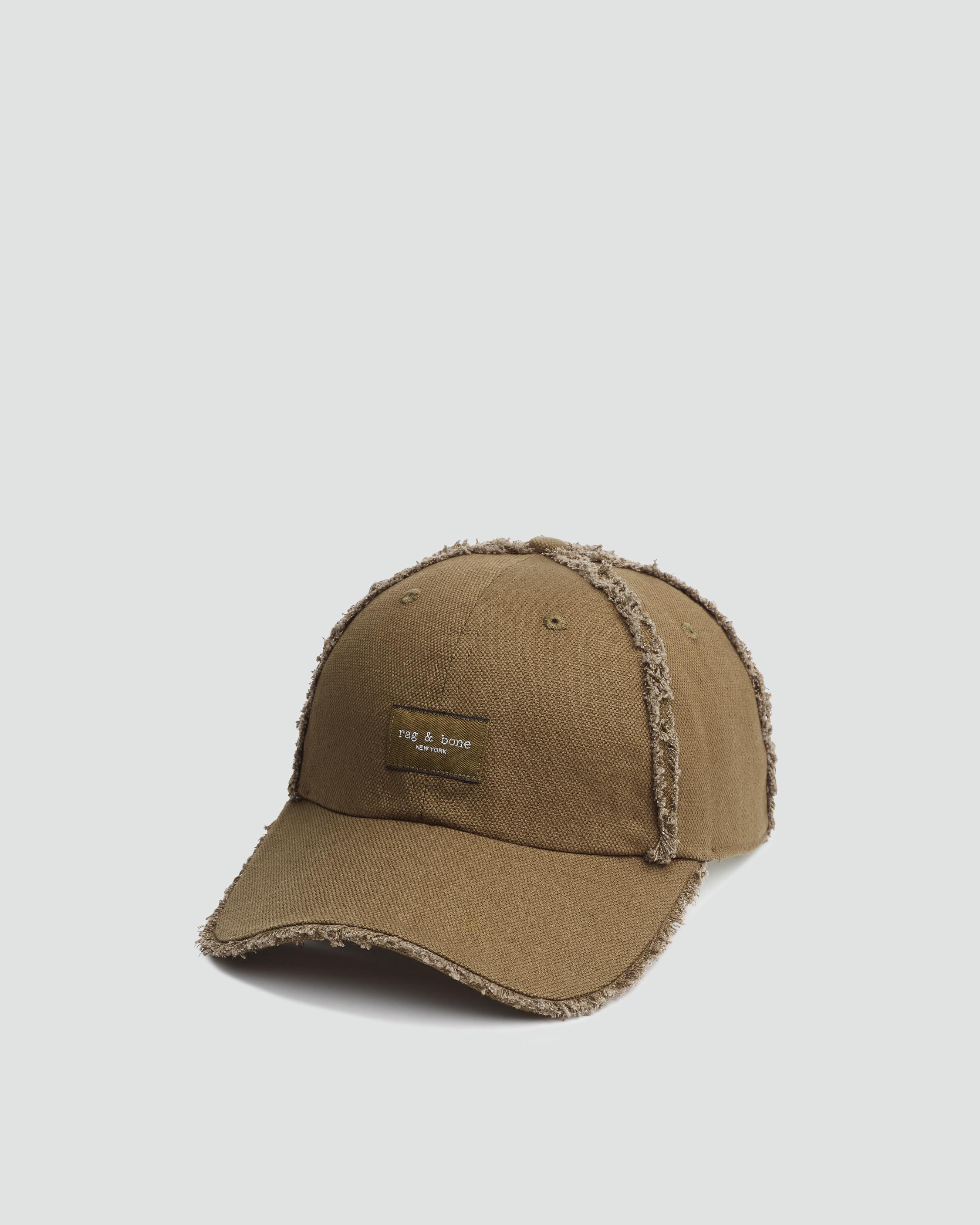 Addison Baseball Cap