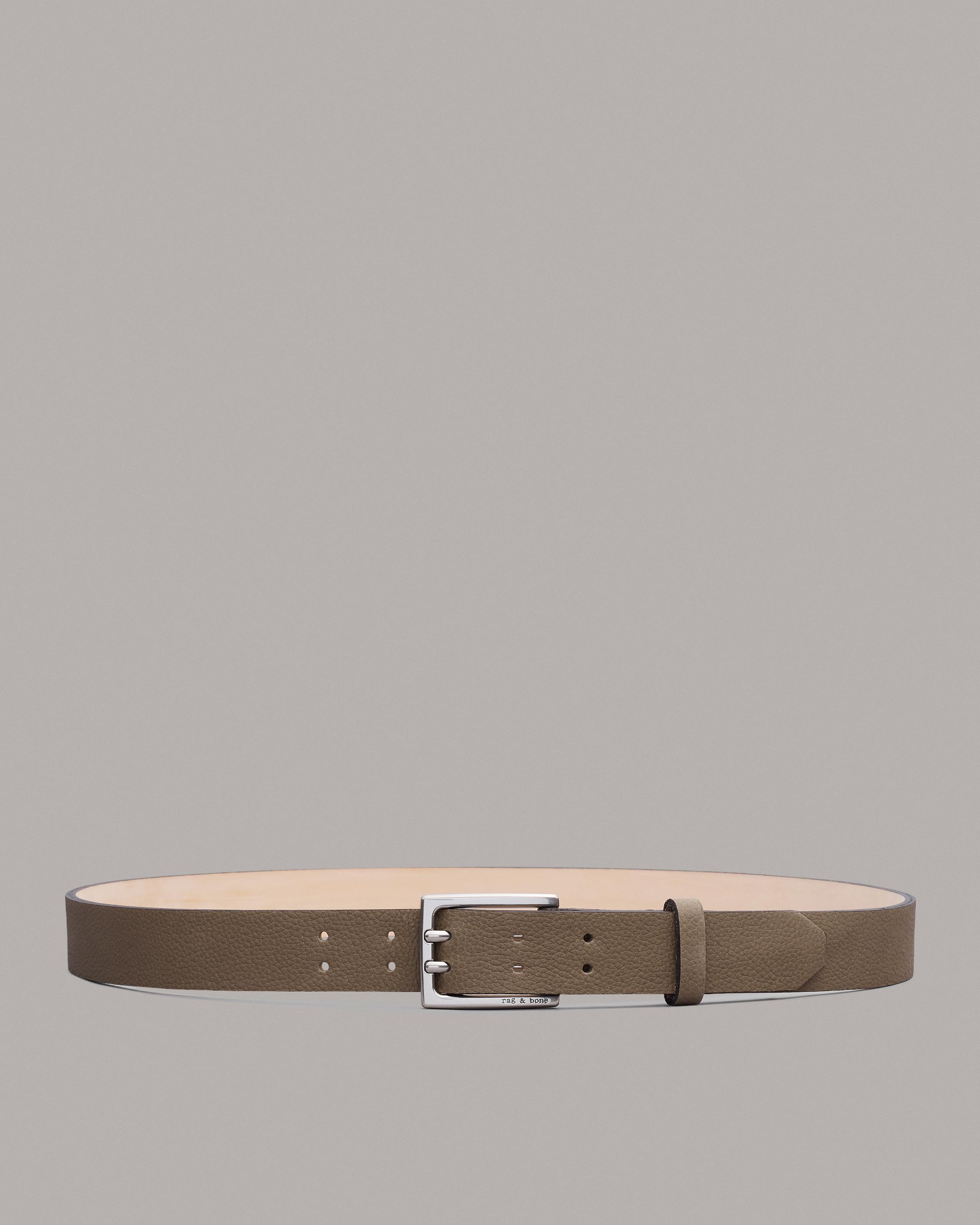 Rag and bone belt on sale sale