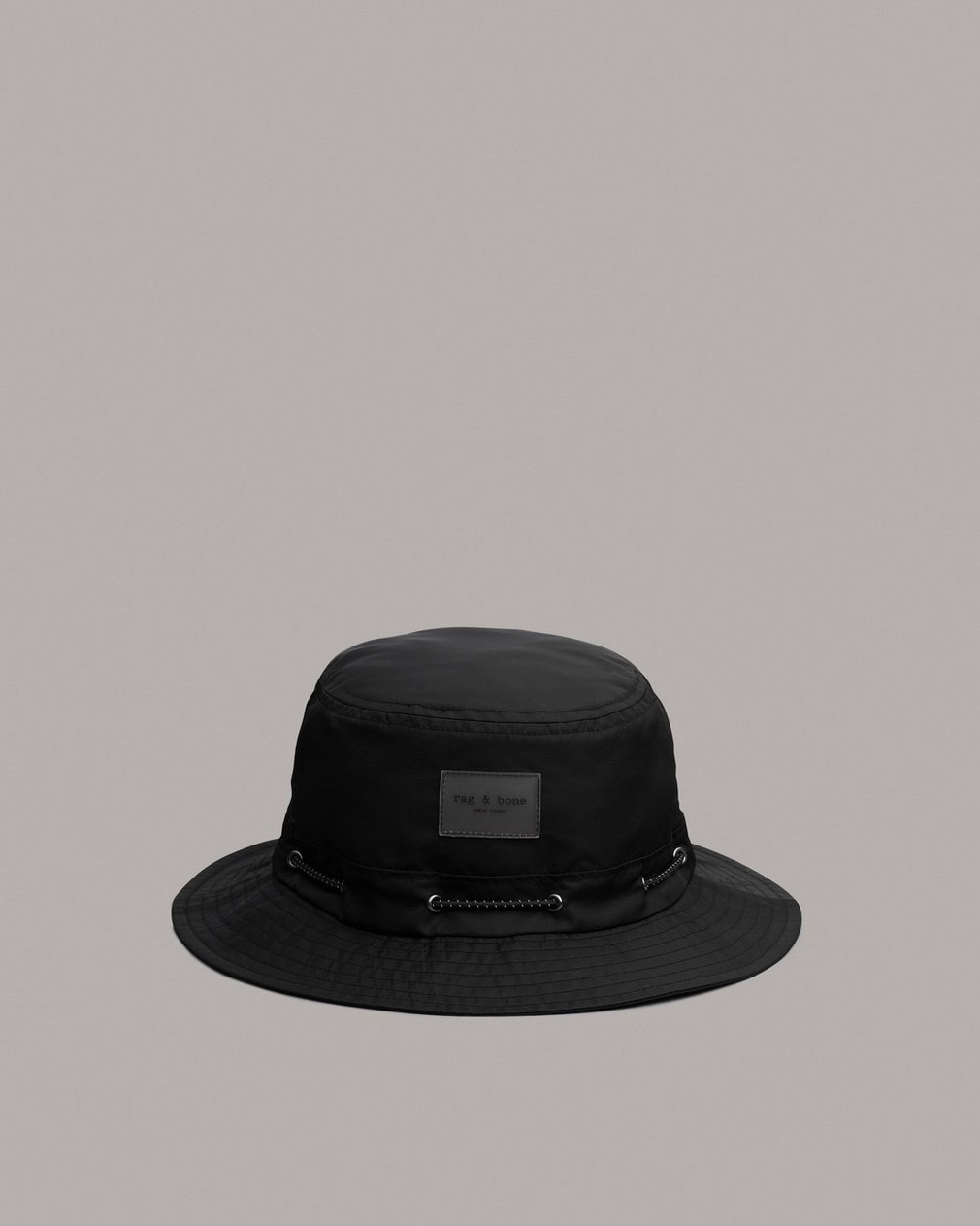 Industry Bucket Hat