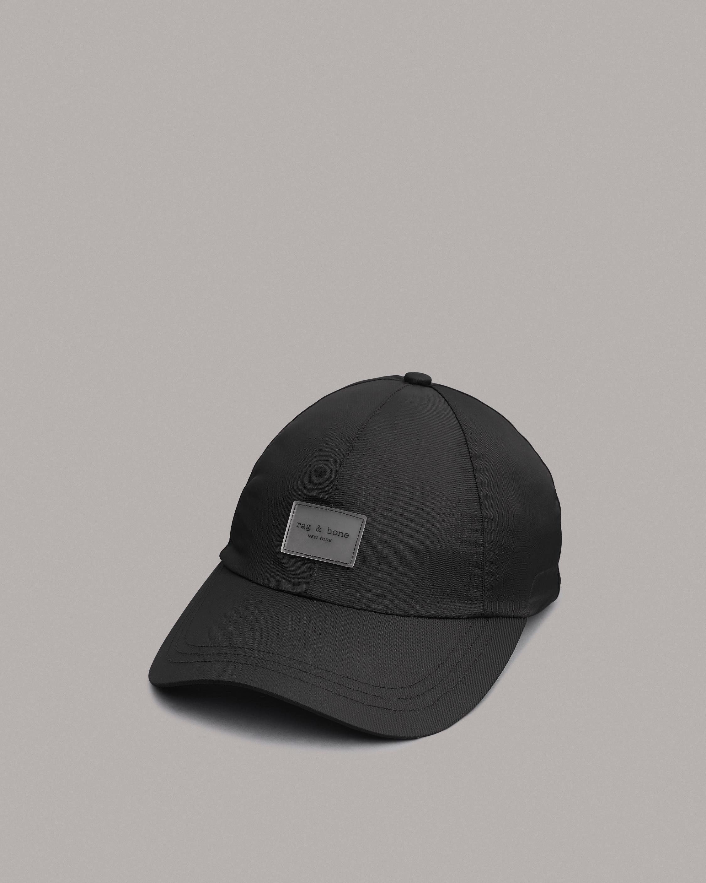 Industry Baseball Cap