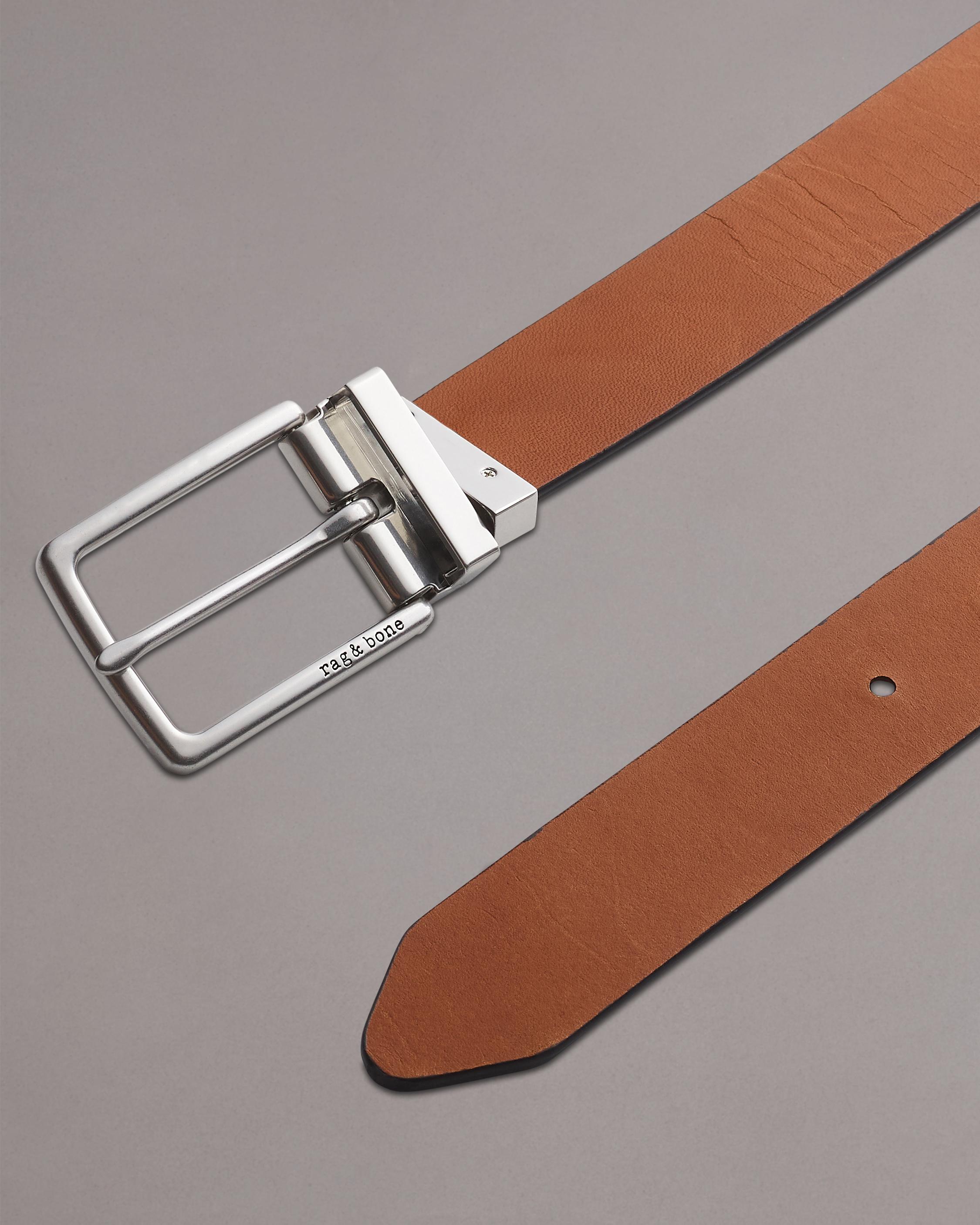 Carter Reversible Belt image number 2