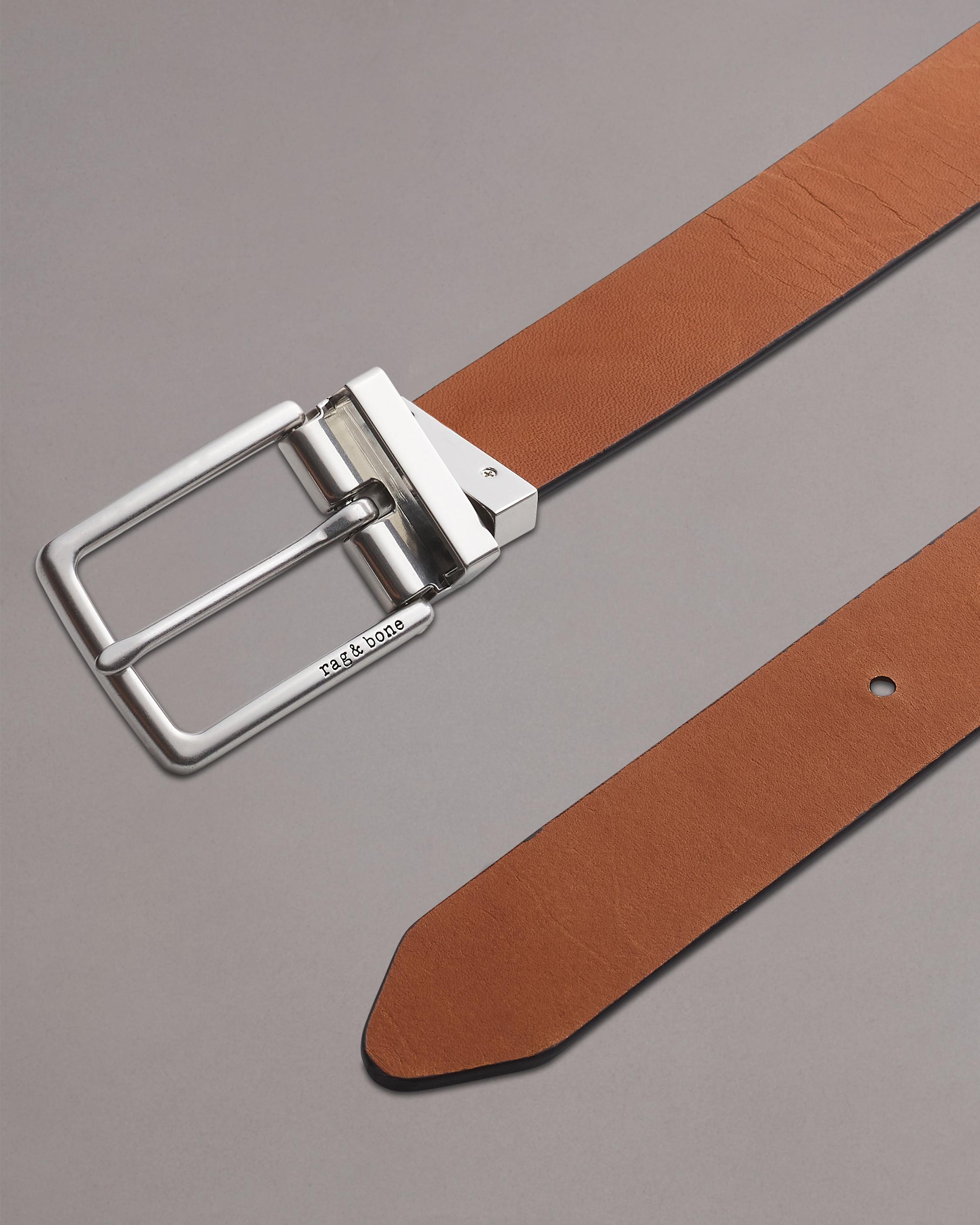 Carter Reversible Belt