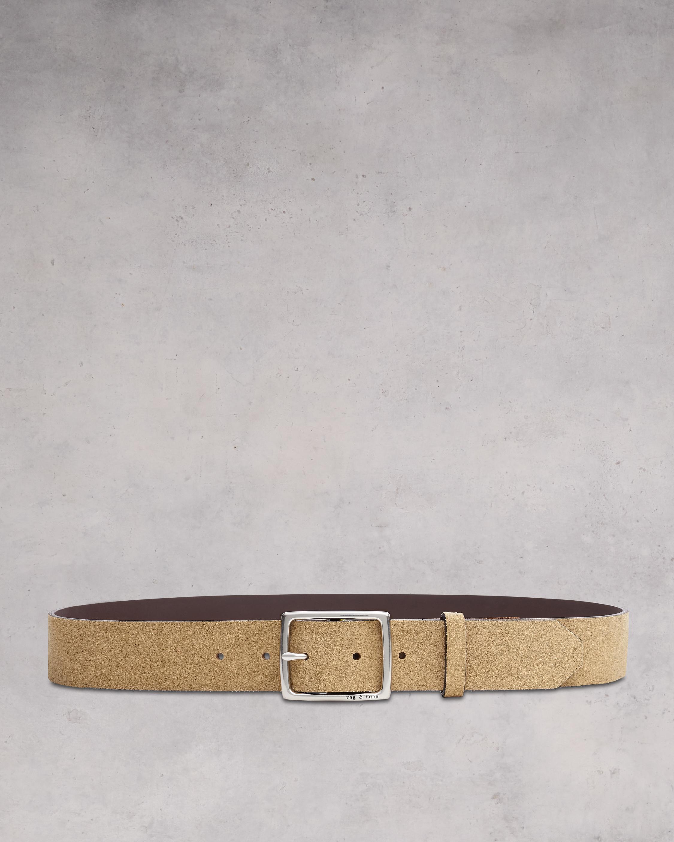 Rugged Belt image number 1