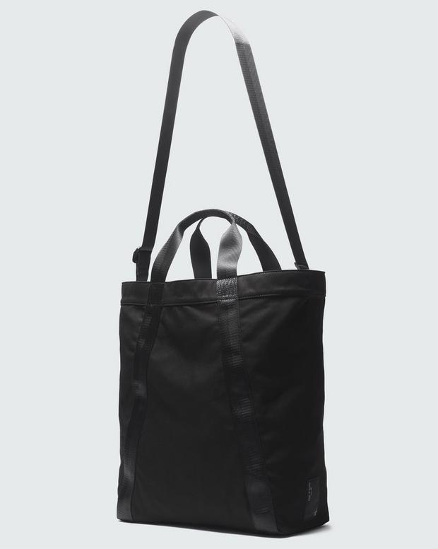 Division Tote - Cotton image number 5