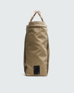 Division Tote - Cotton image number 3