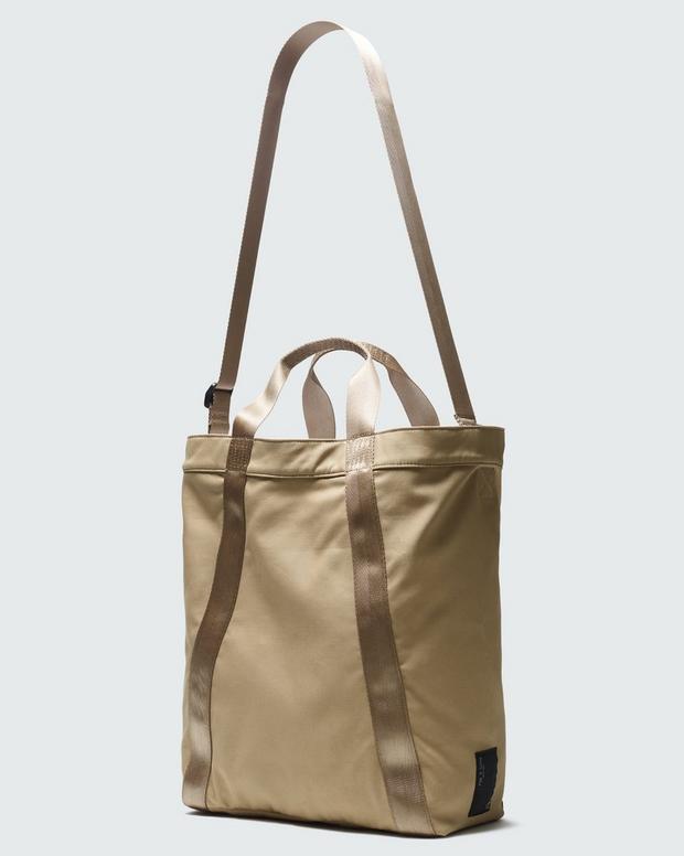 Division Tote - Cotton image number 4