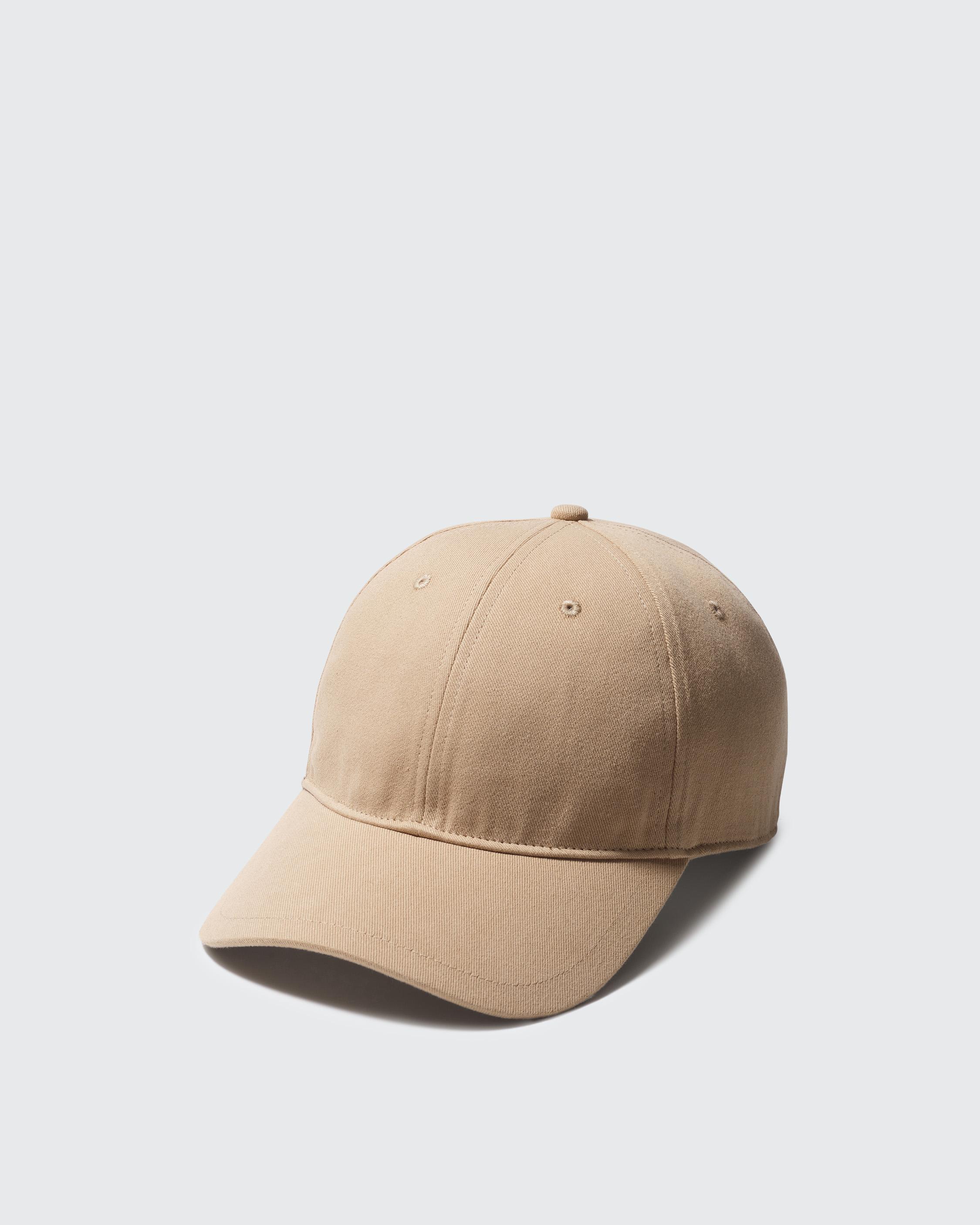 Miles Baseball Cap