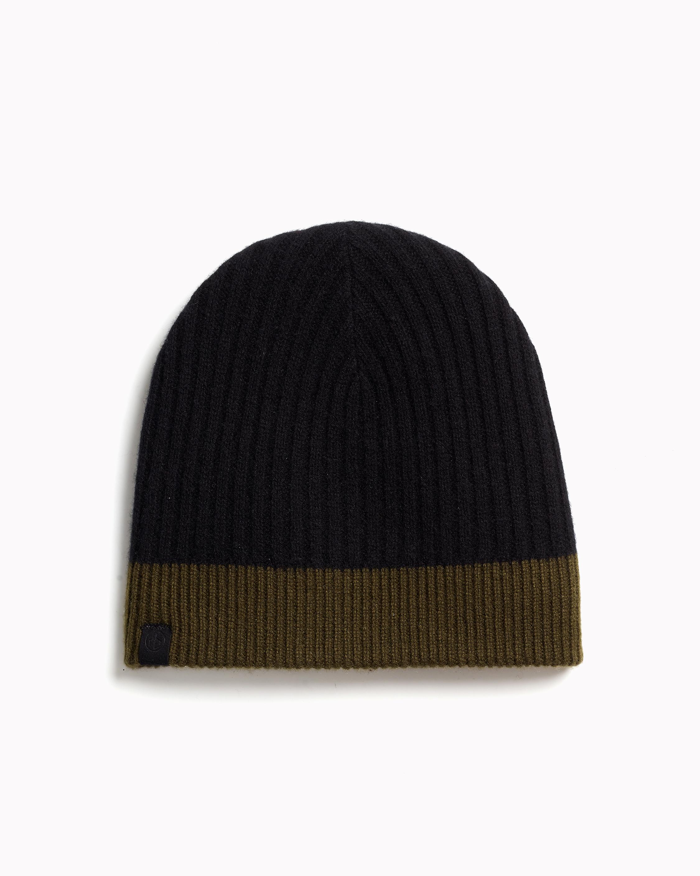 Rag and bone ace cashmere beanie on sale