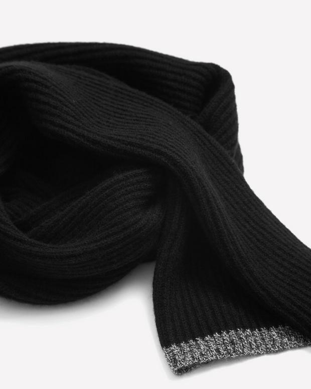Ace Cashmere Scarf image number 3
