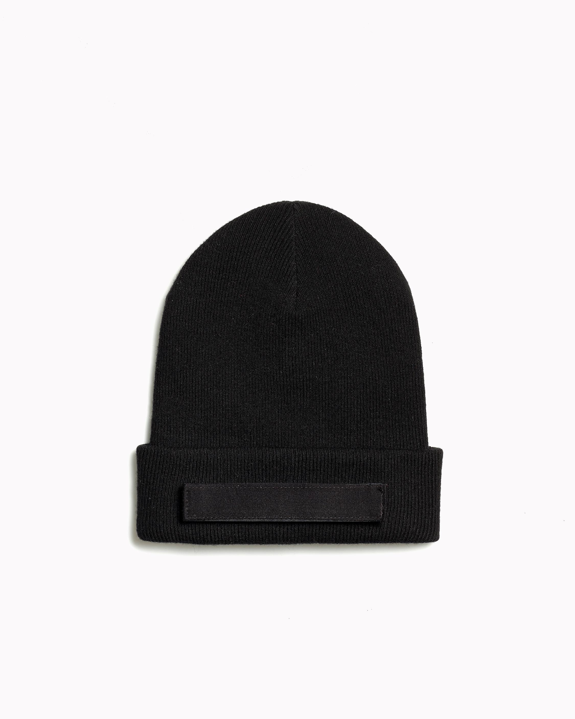 ADDISON CUSTOM BEANIE image number 1