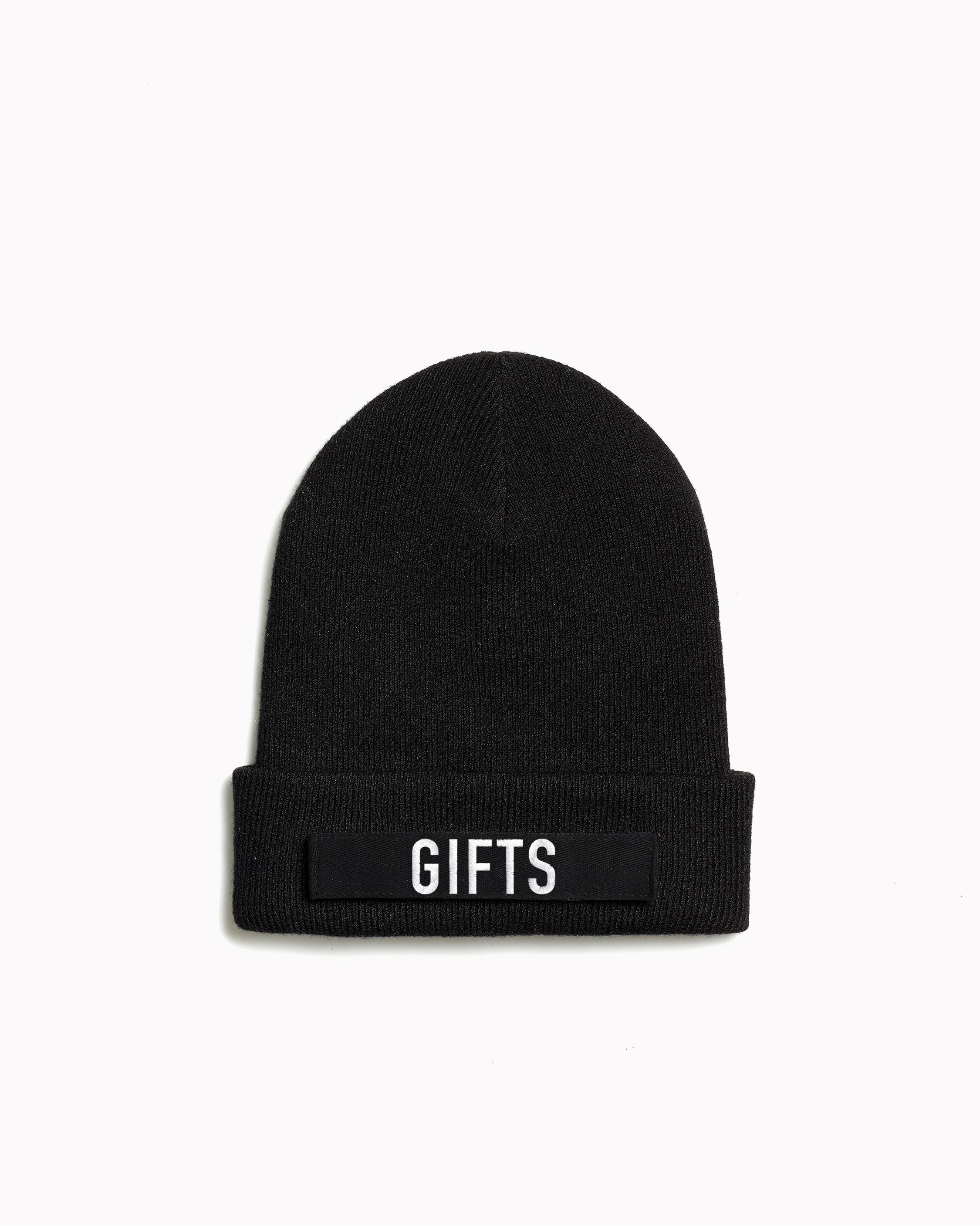 ADDISON CUSTOM BEANIE image number 2