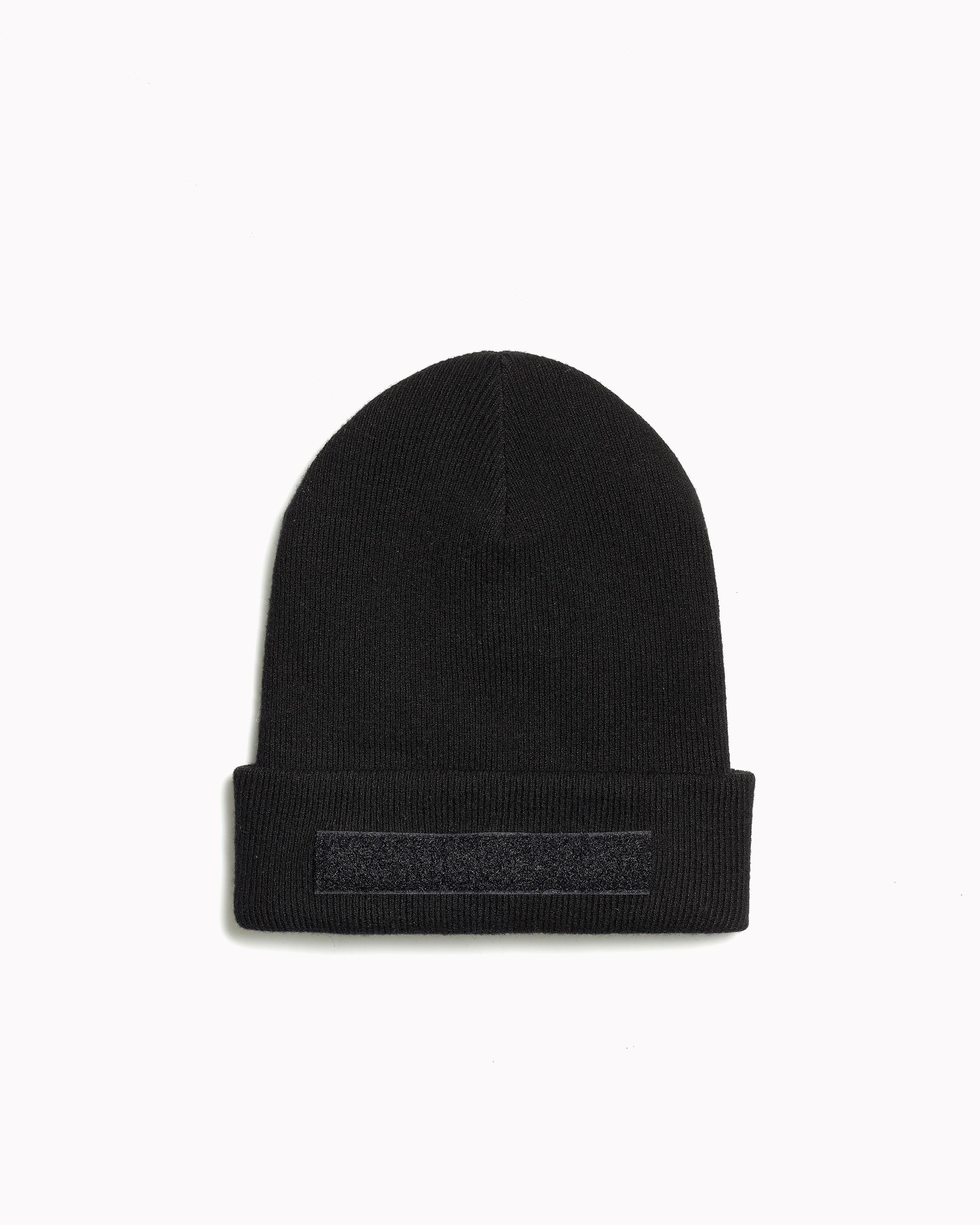 ADDISON CUSTOM BEANIE image number 3