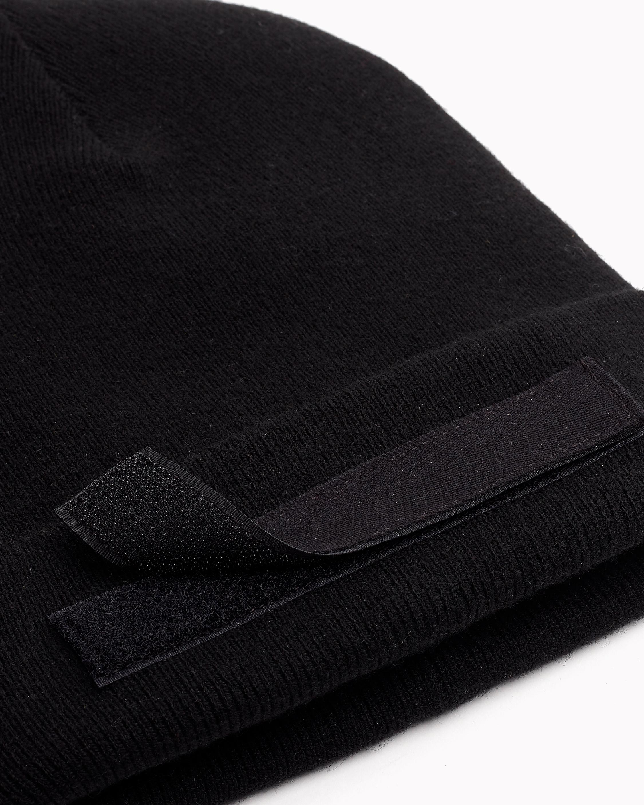 ADDISON CUSTOM BEANIE image number 4