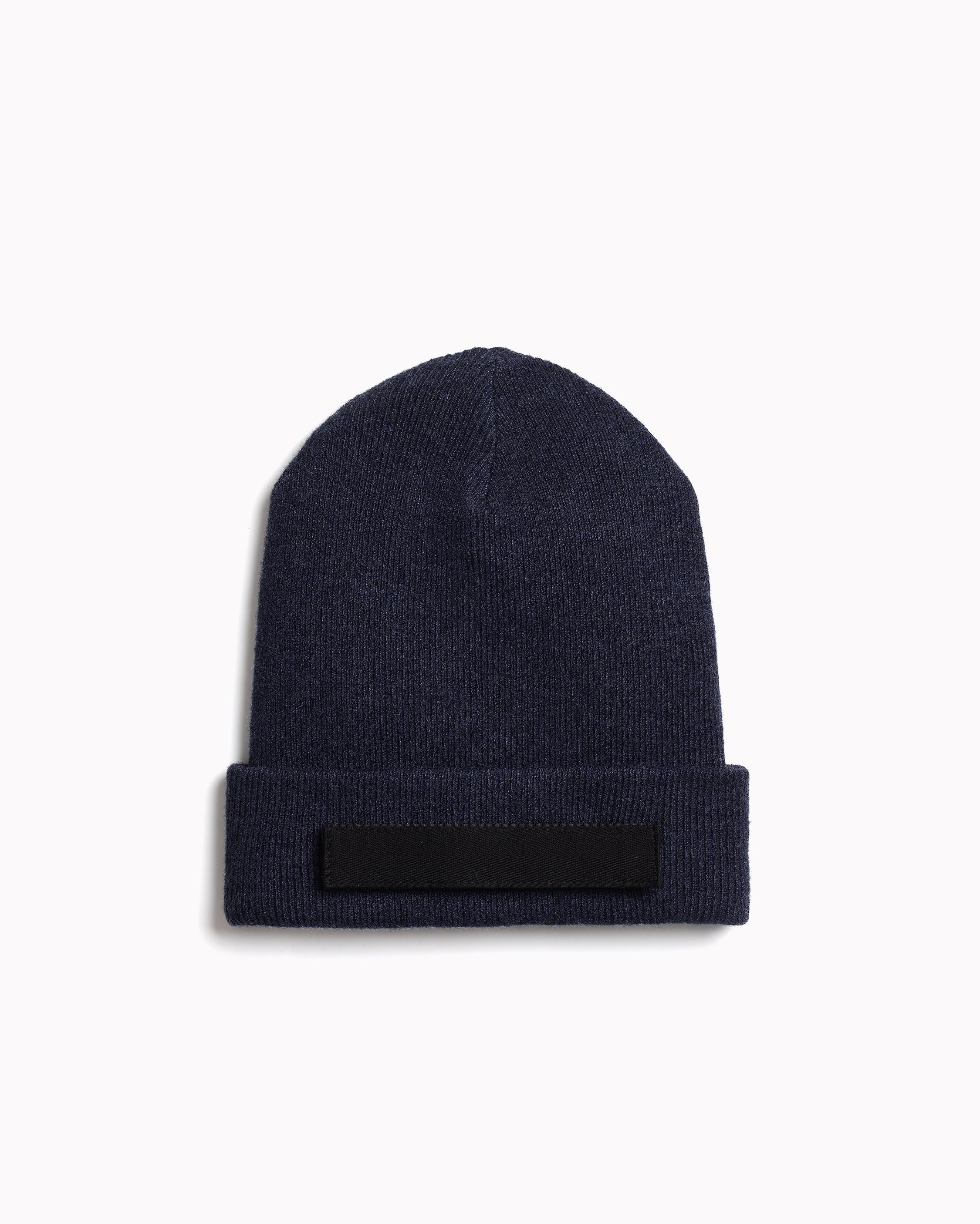 ADDISON CUSTOM BEANIE image number 1