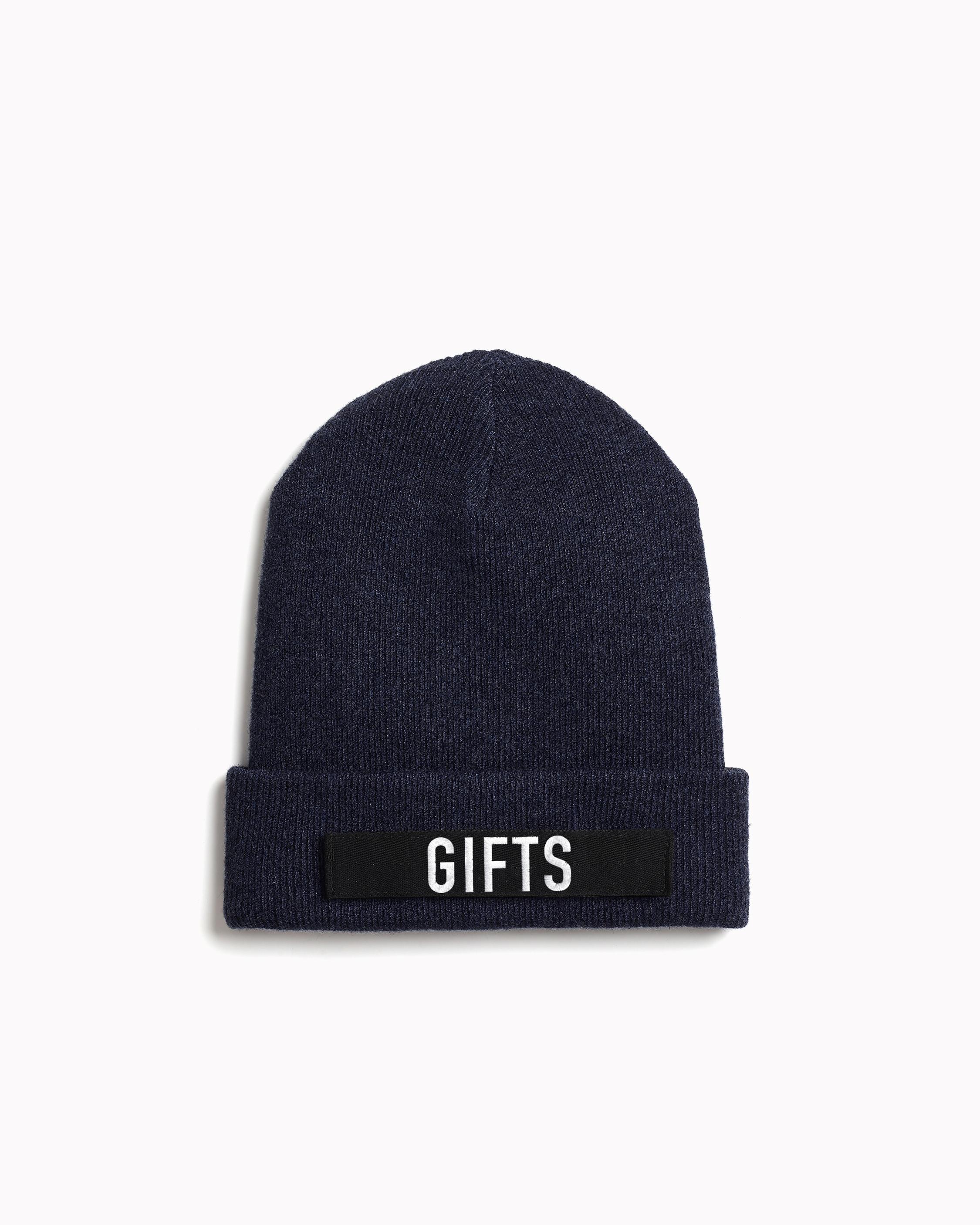 ADDISON CUSTOM BEANIE image number 2