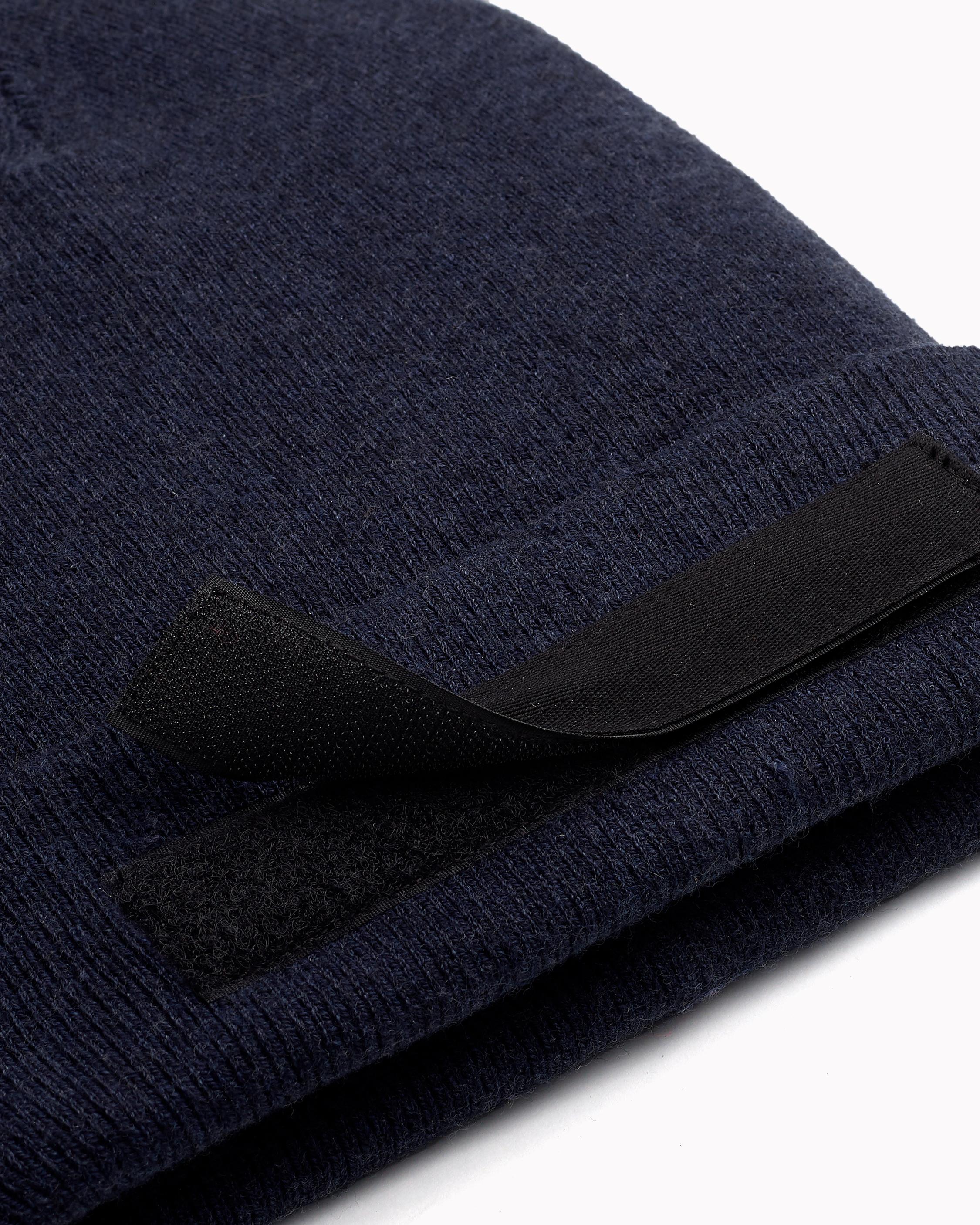 ADDISON CUSTOM BEANIE image number 3