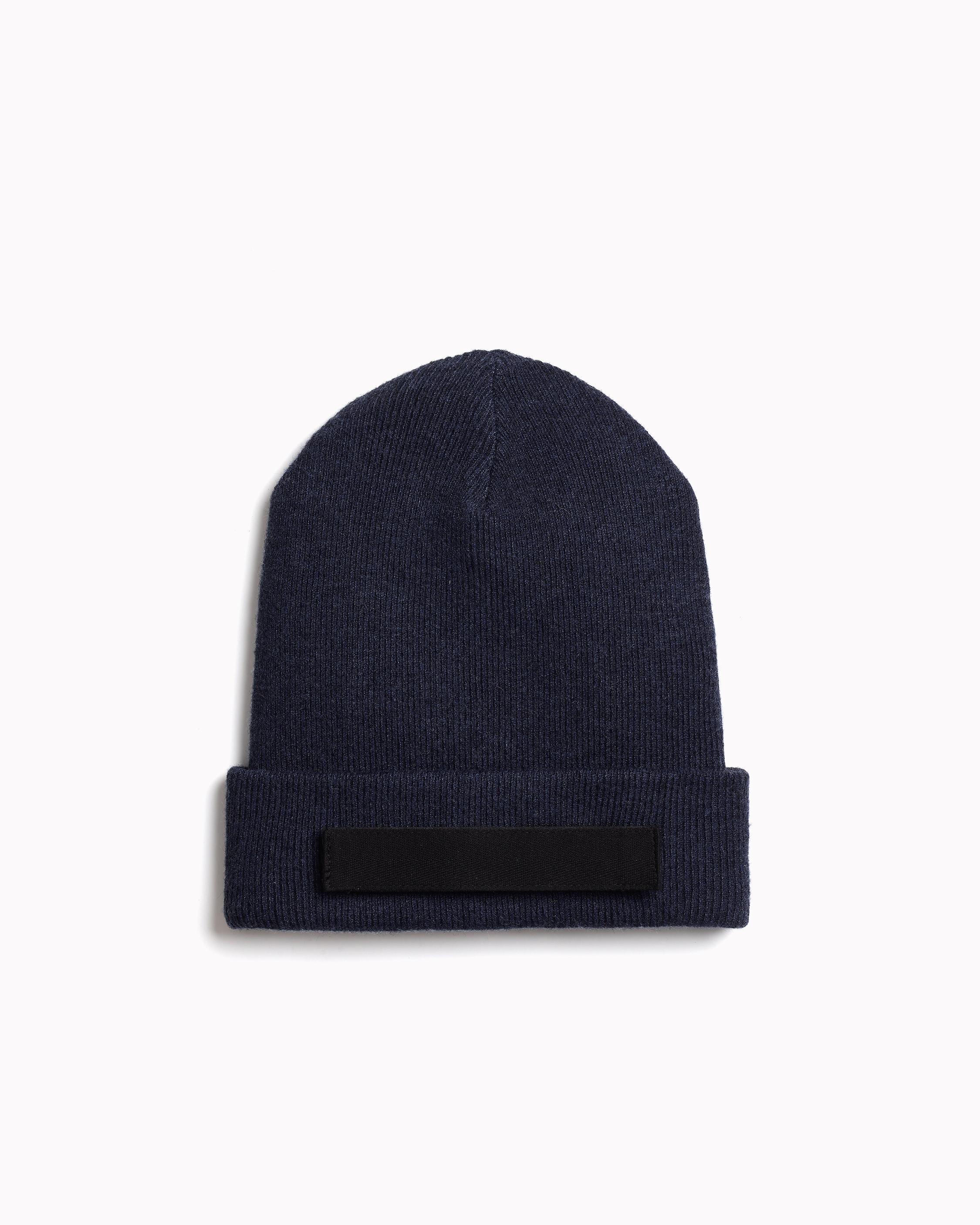 ADDISON CUSTOM BEANIE image number 4