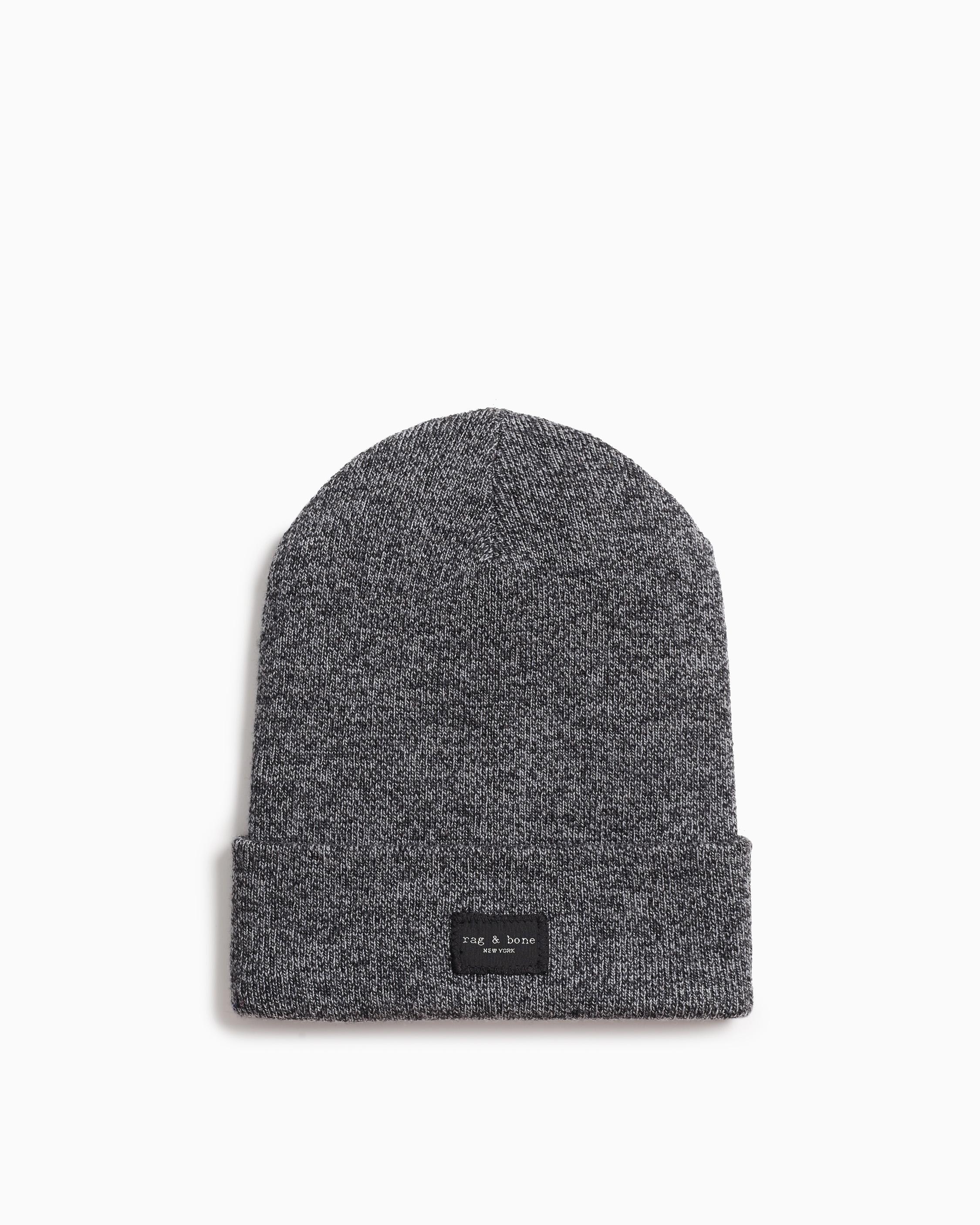 Addison Wool-Blend Beanie image number 1