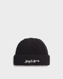 Hand Knit Beanie image number 1