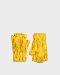 Hand Knit Gloves image number 1