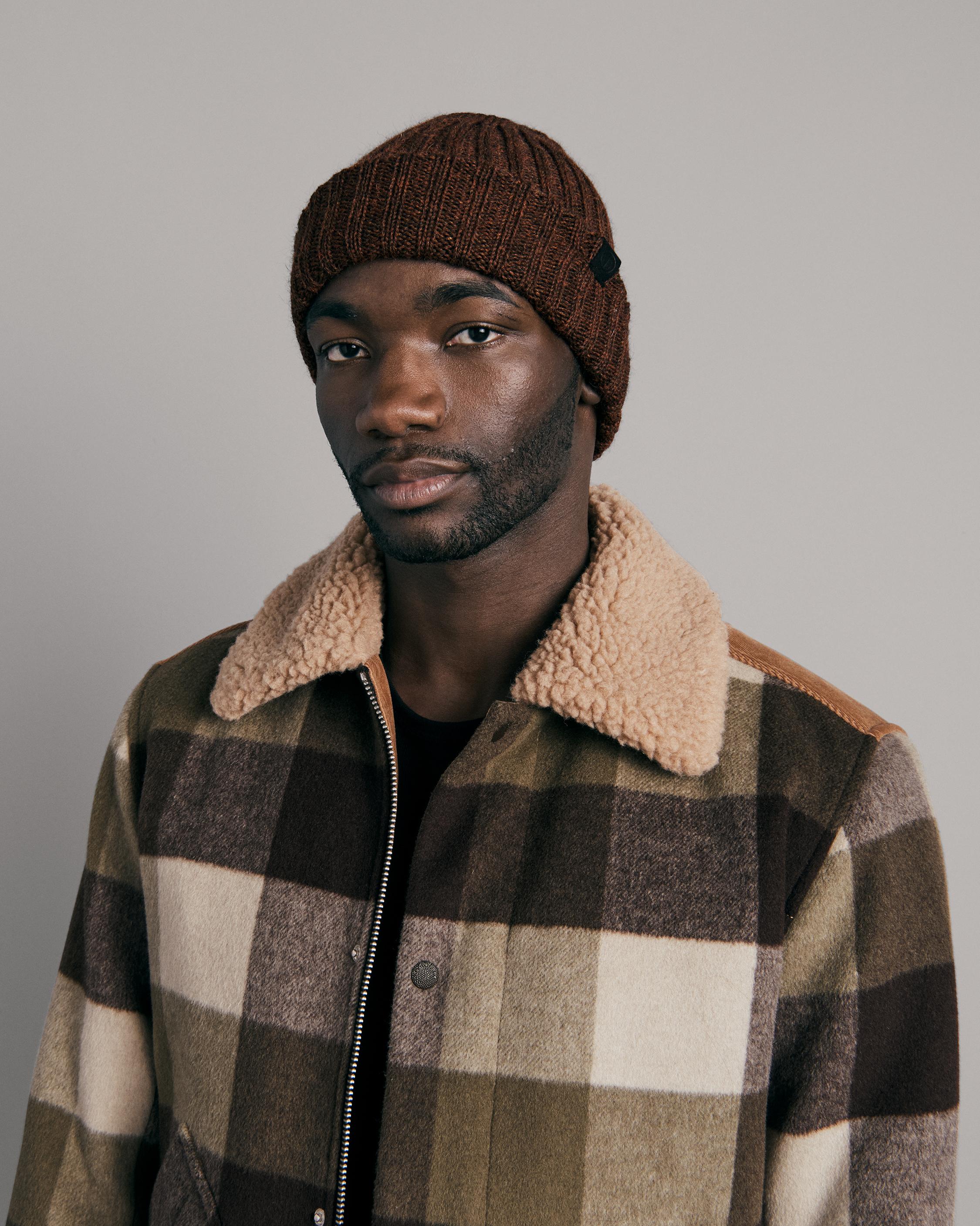 The Guernsey Beanie image number 2