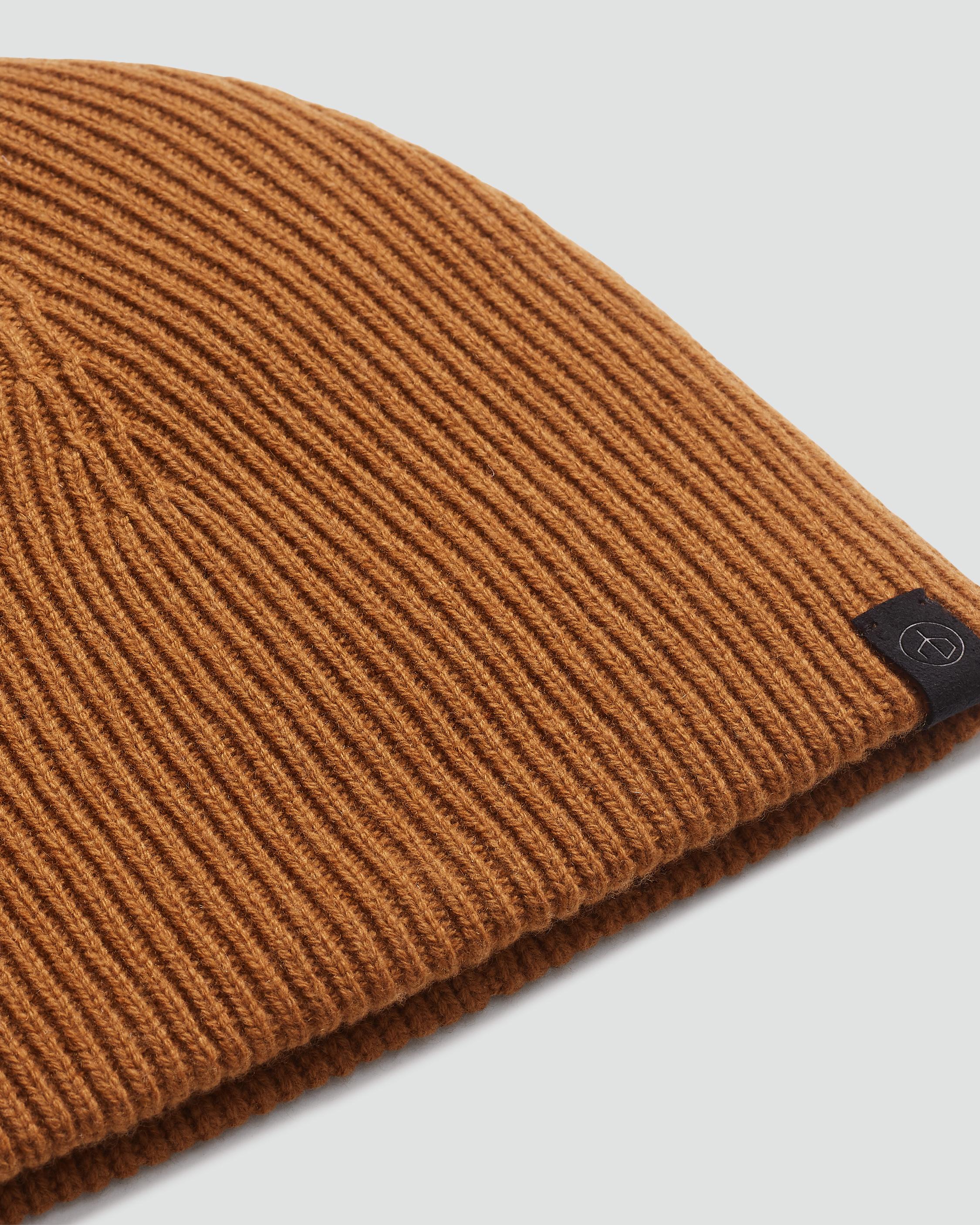 Ace Cashmere Beanie image number 2