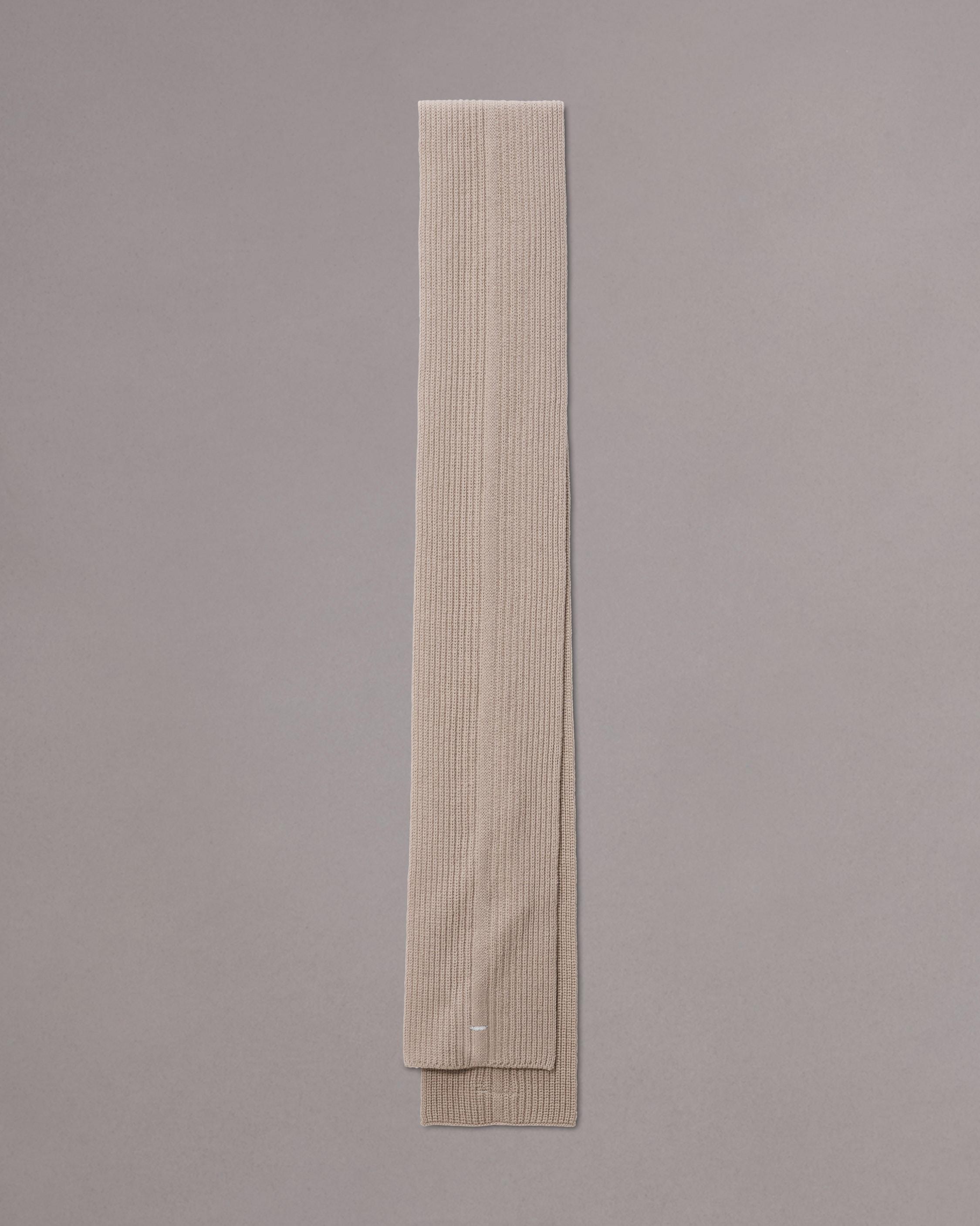 Max Wool Scarf image number 1