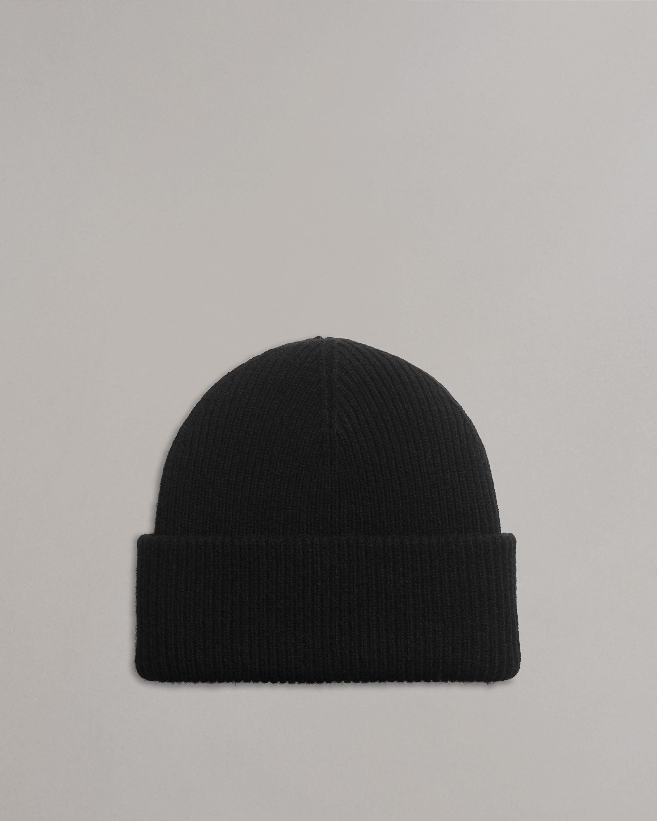 Downing Cashmere Beanie image number 1