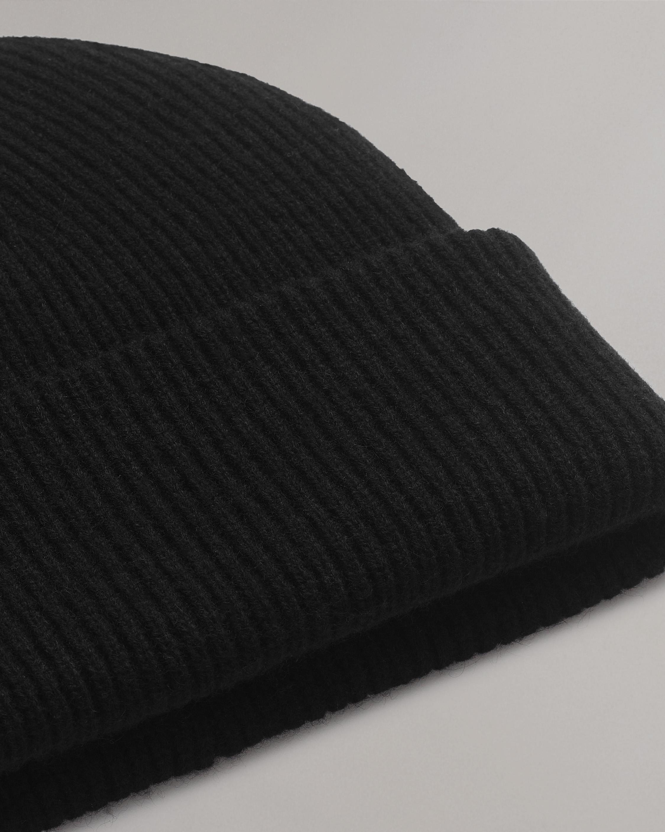 Downing Cashmere Beanie image number 3