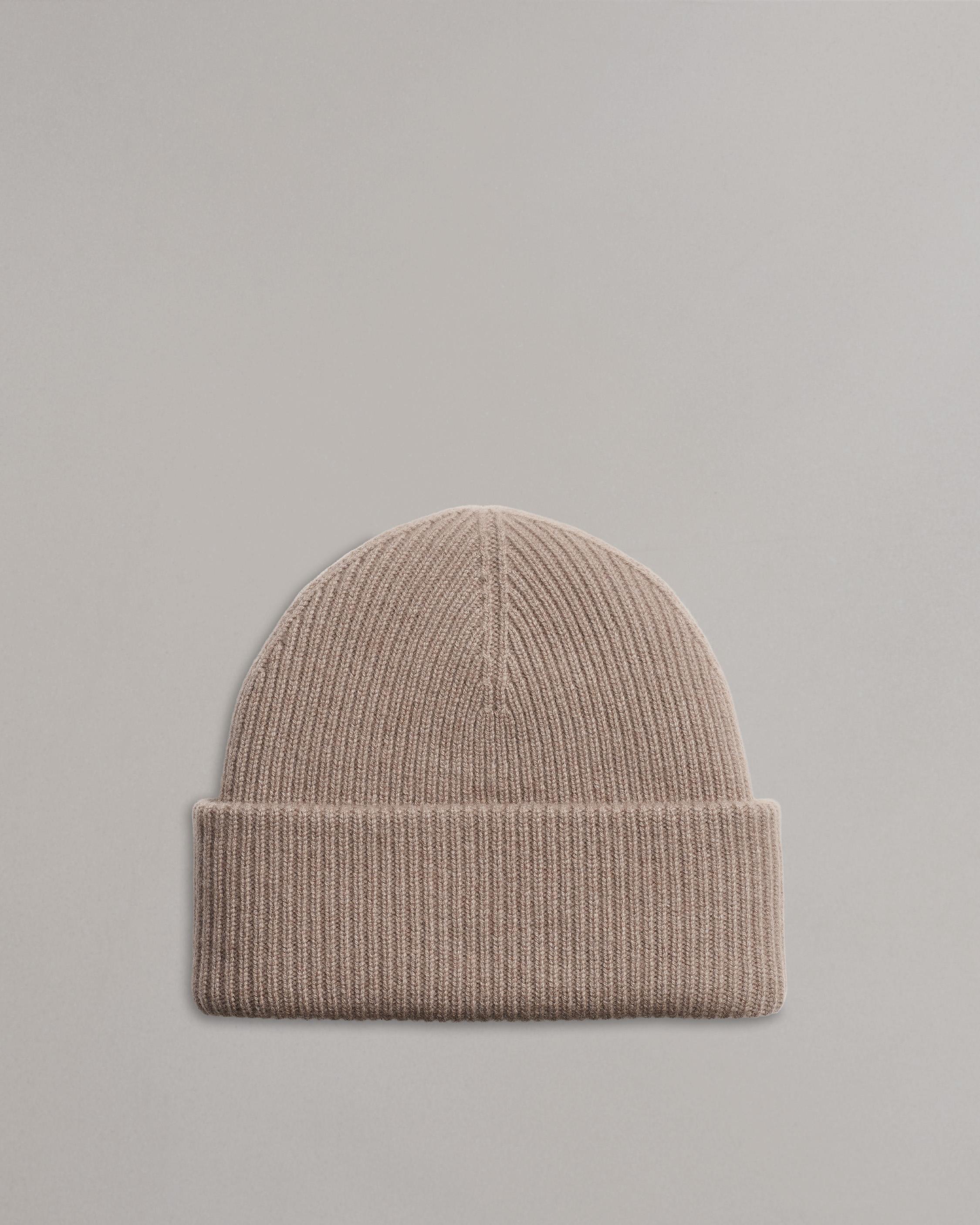 Downing Cashmere Beanie image number 1