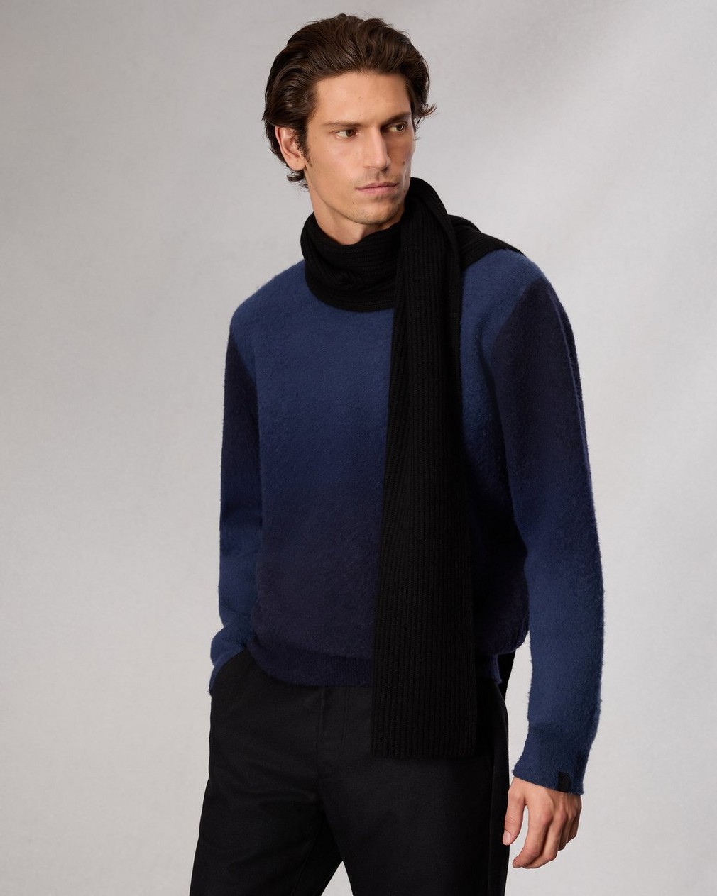 Image 61: Downing Cashmere Scarf
