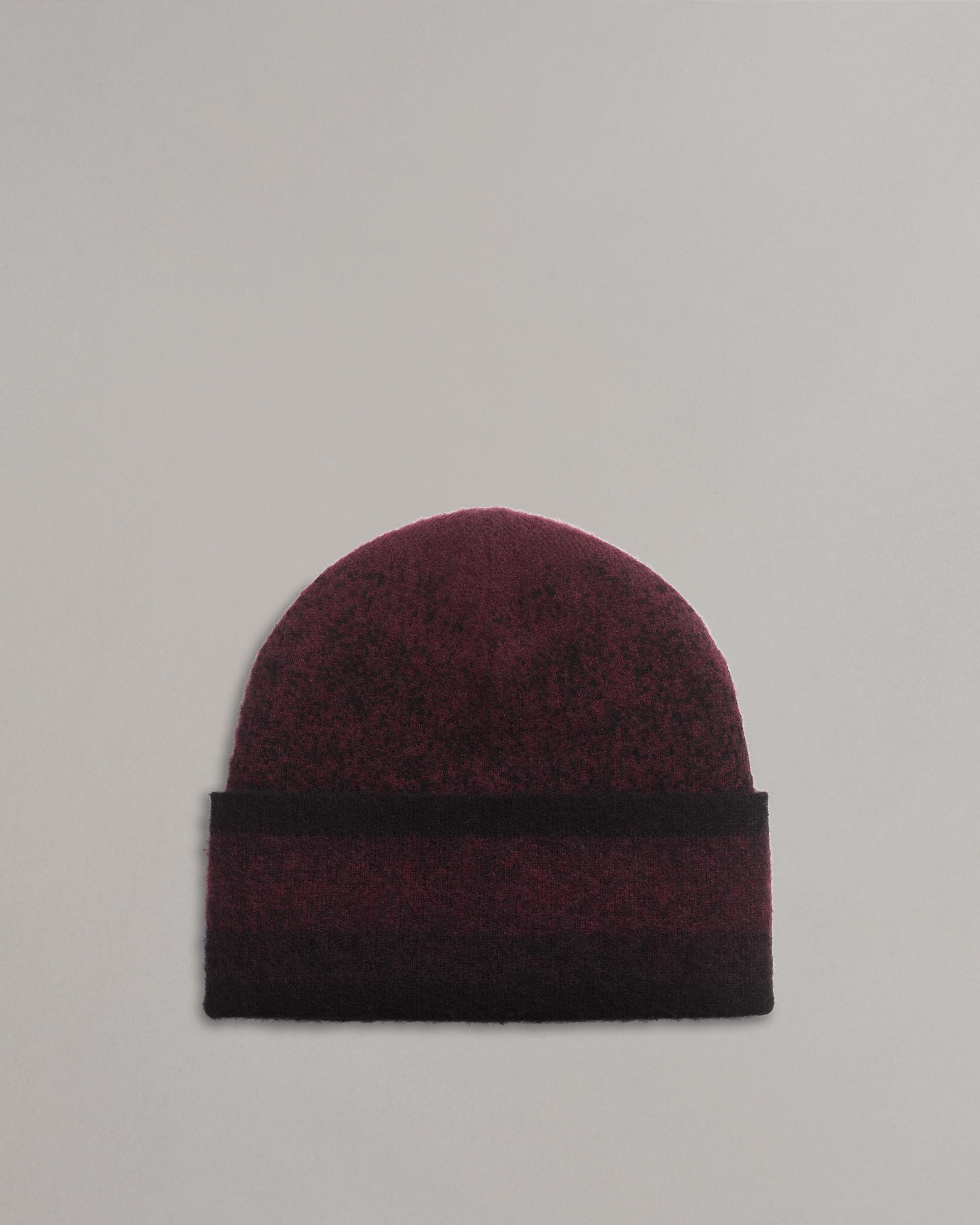 Downing Wool-Blend Beanie image number 1