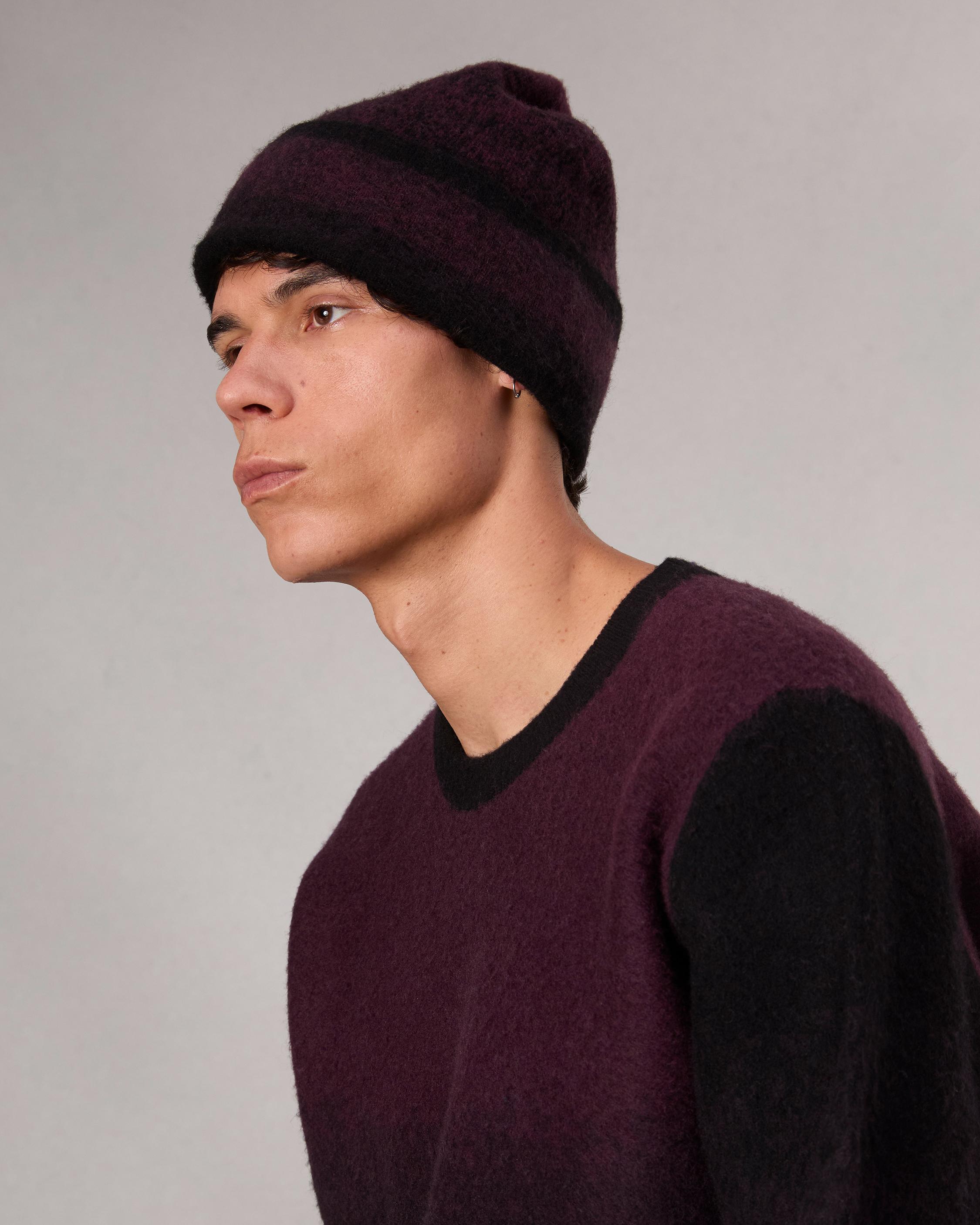 Downing Wool-Blend Beanie image number 2