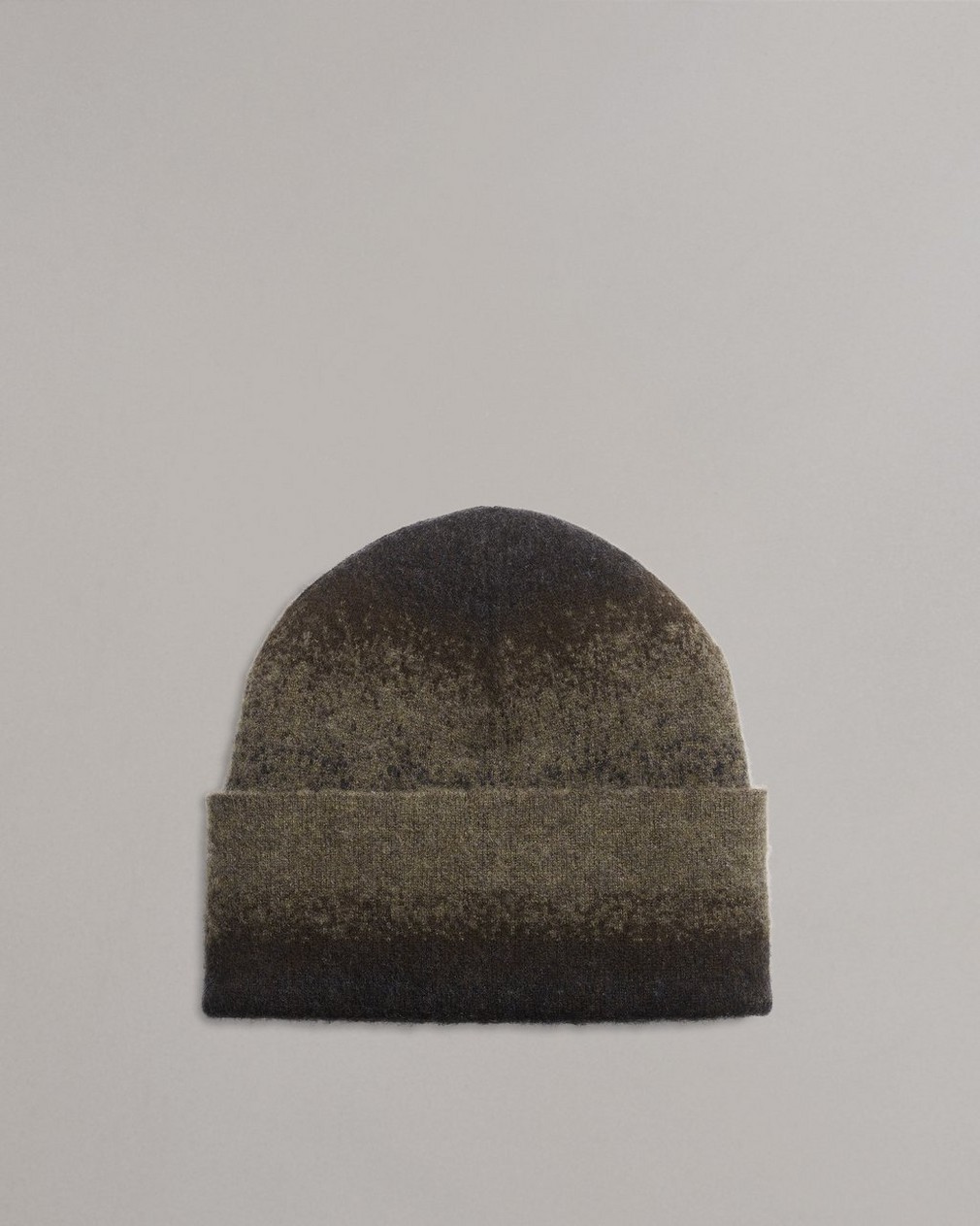 Image 59: Downing Wool-Blend Beanie