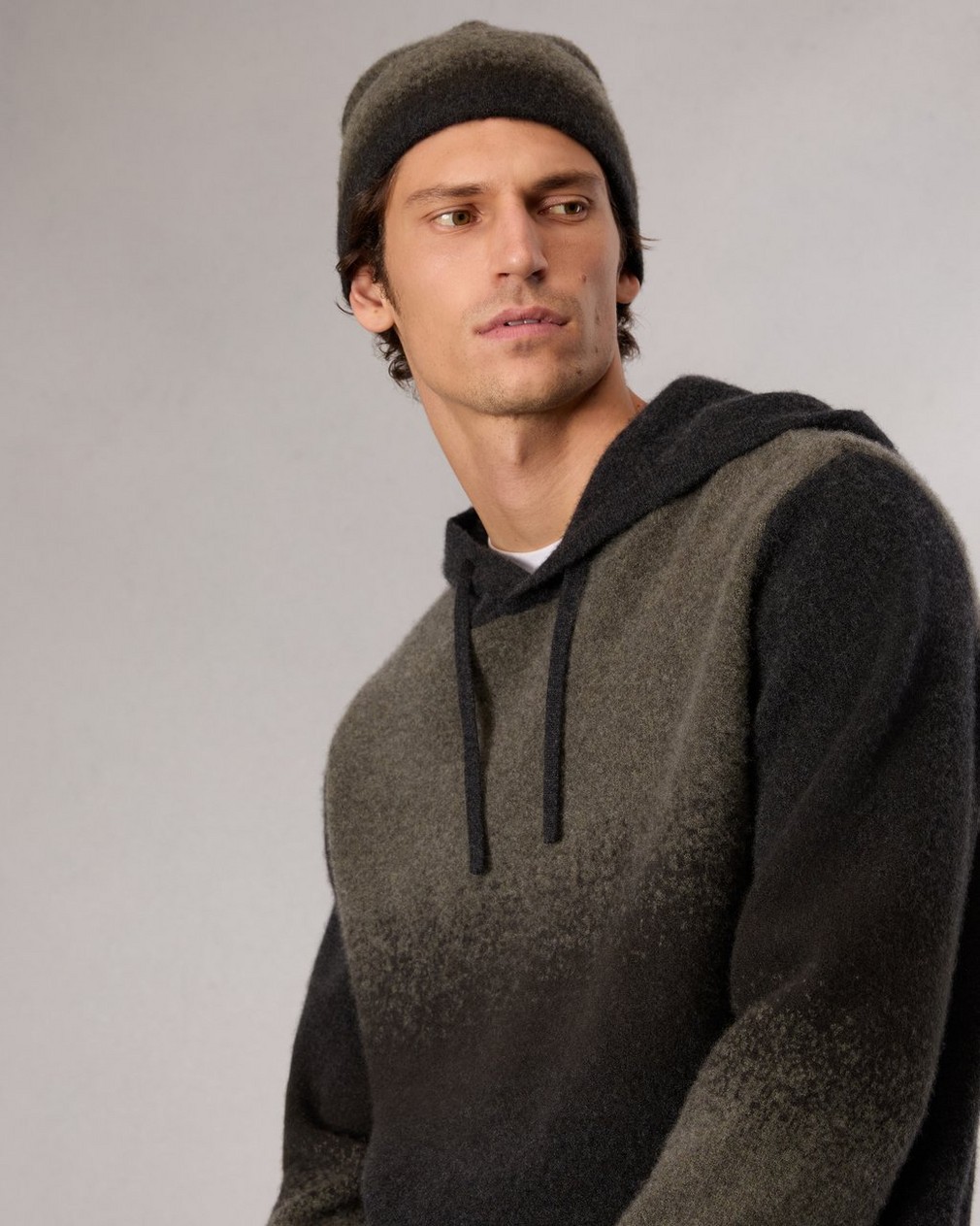 Image 60: Downing Wool-Blend Beanie