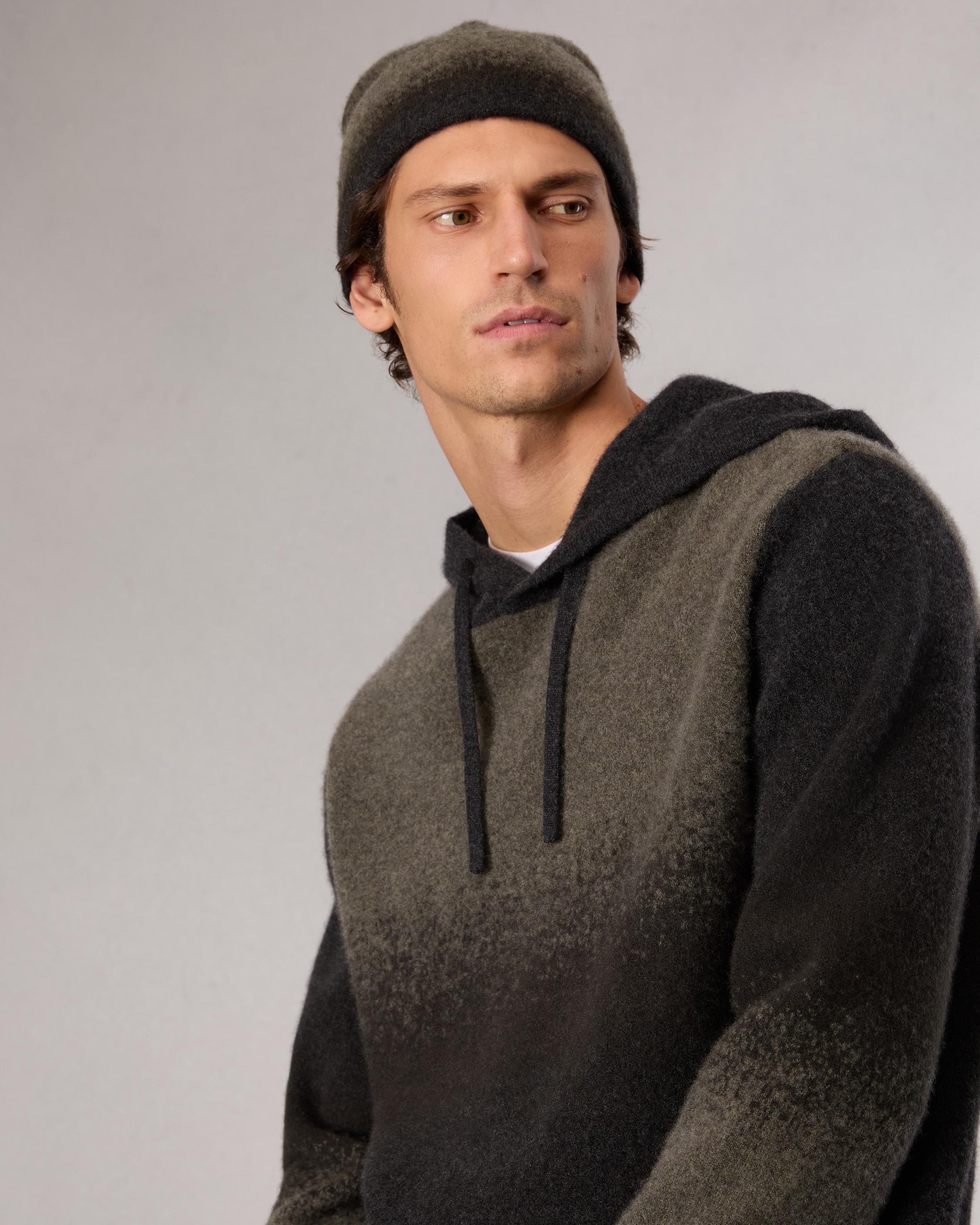 Downing Wool-Blend Beanie image number 2