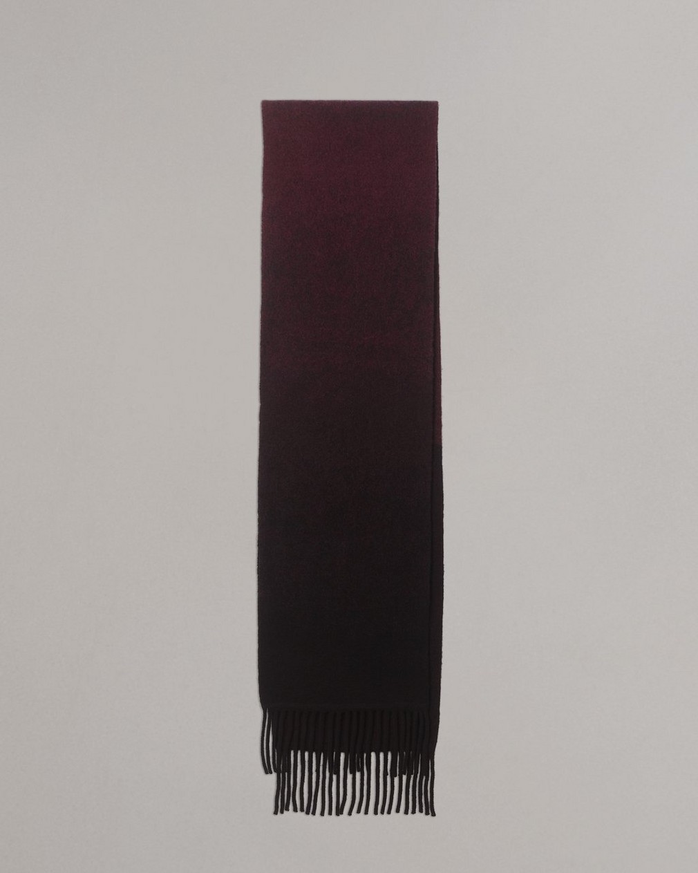 Image 68: Downing Wool-Blend Scarf