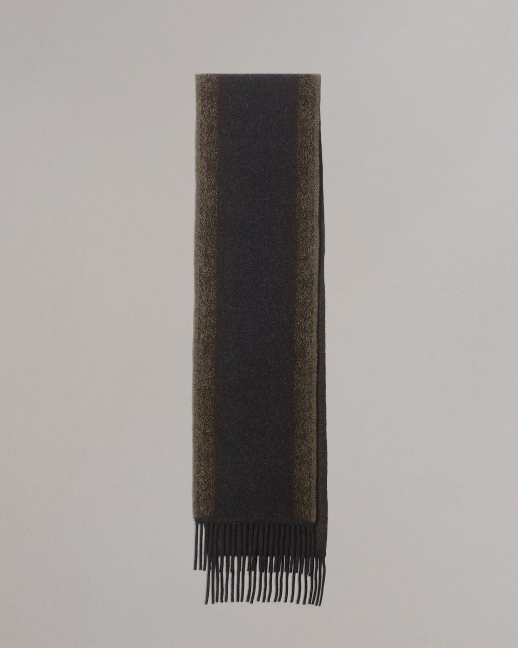 Image 70: Downing Wool-Blend Scarf