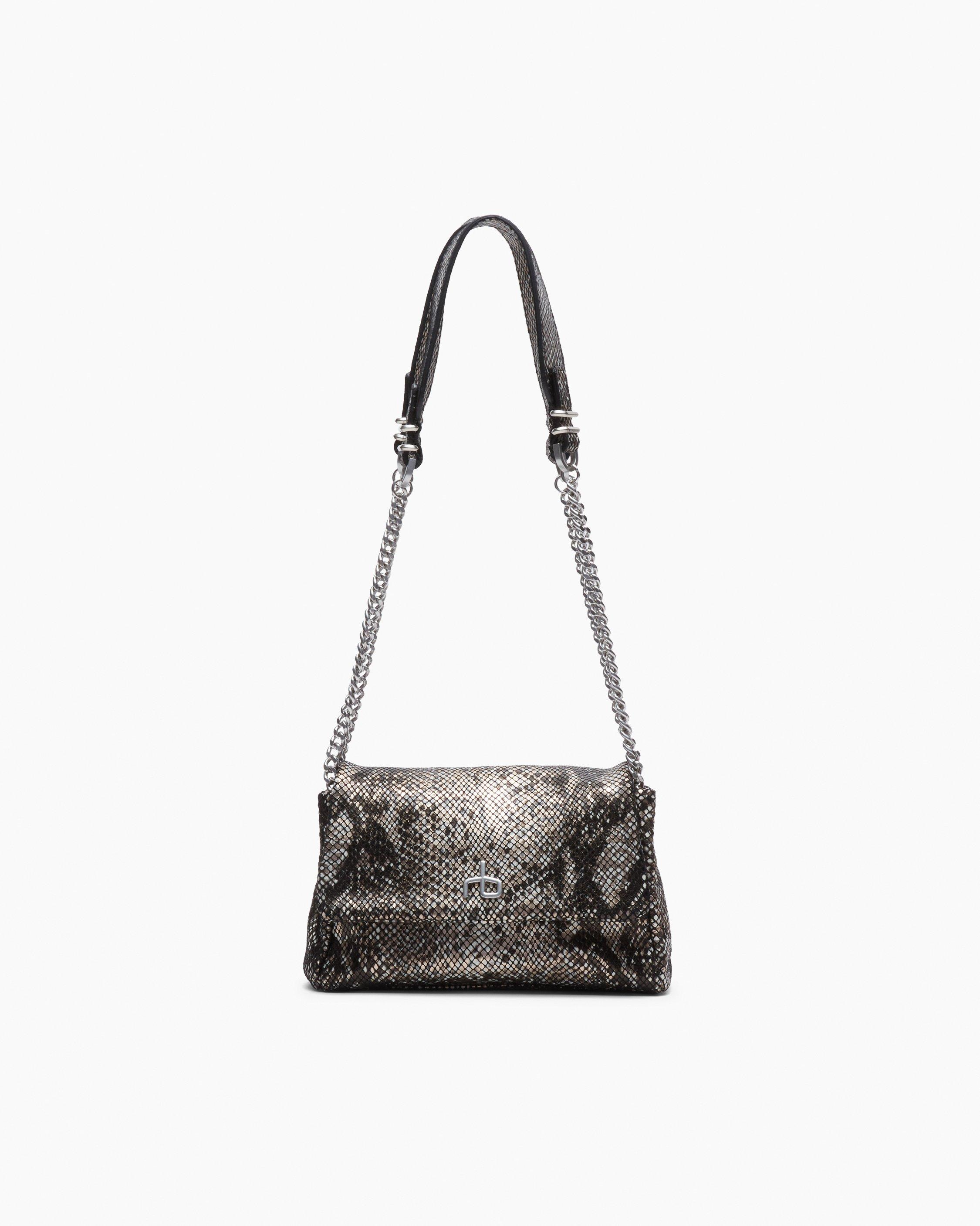 【shun13ae】Rag &amp; Bone Small Bag rag & bone Small Field Leather Messenger Bag | Bloomingdale's Handbags