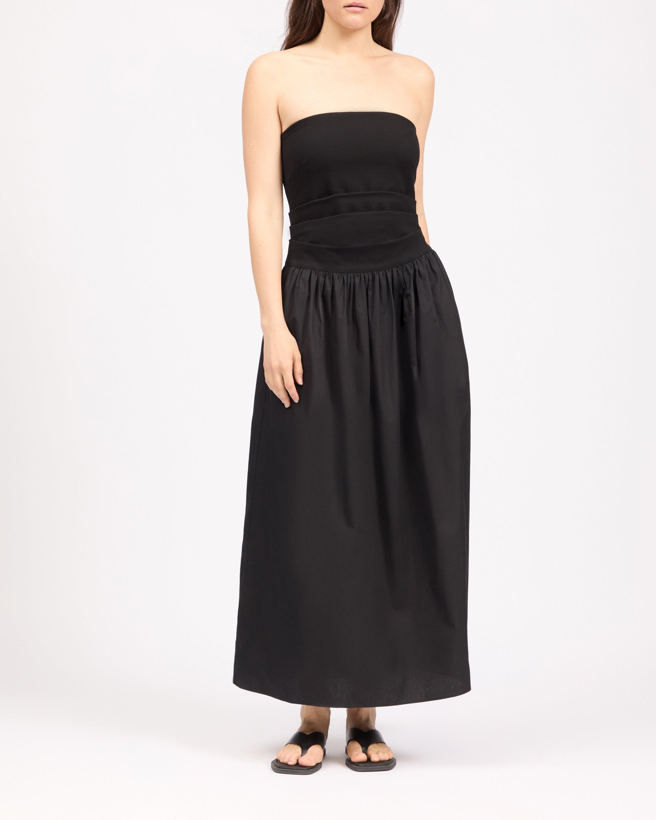 Claudia Refine Knit Dress image number 1