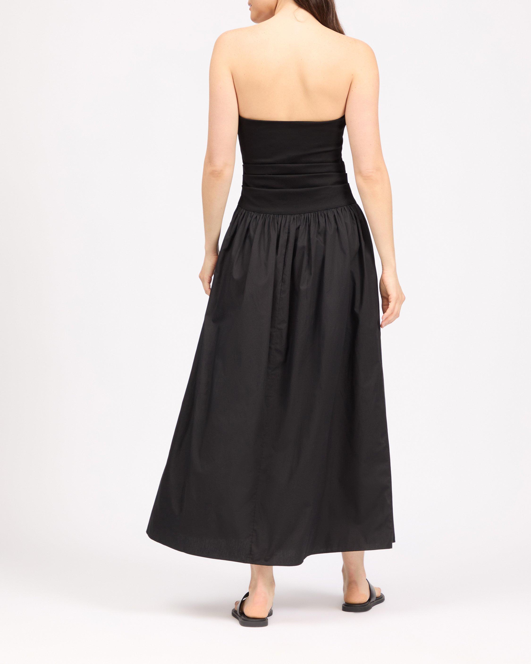 Claudia Refine Knit Dress image number 2
