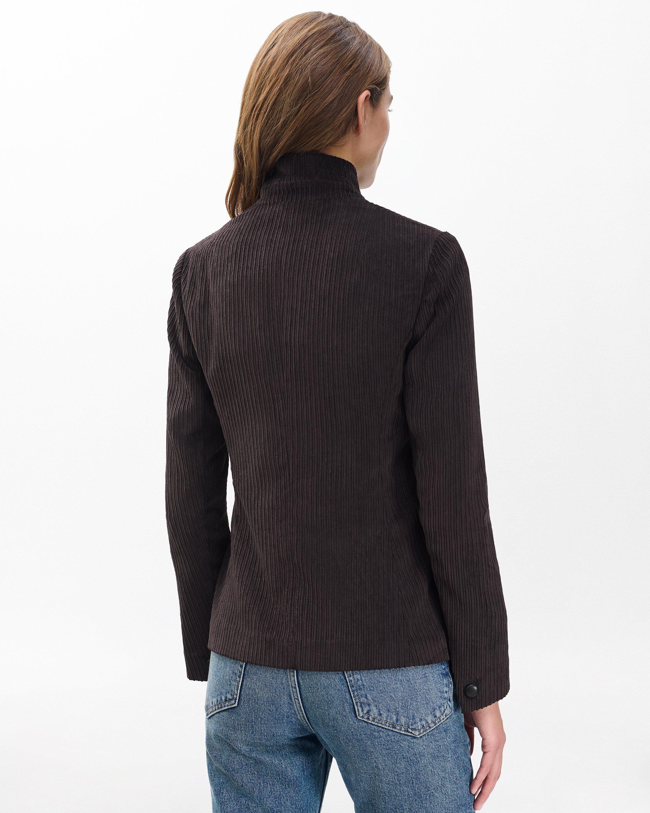 Slade Corduroy Blazer image number 6