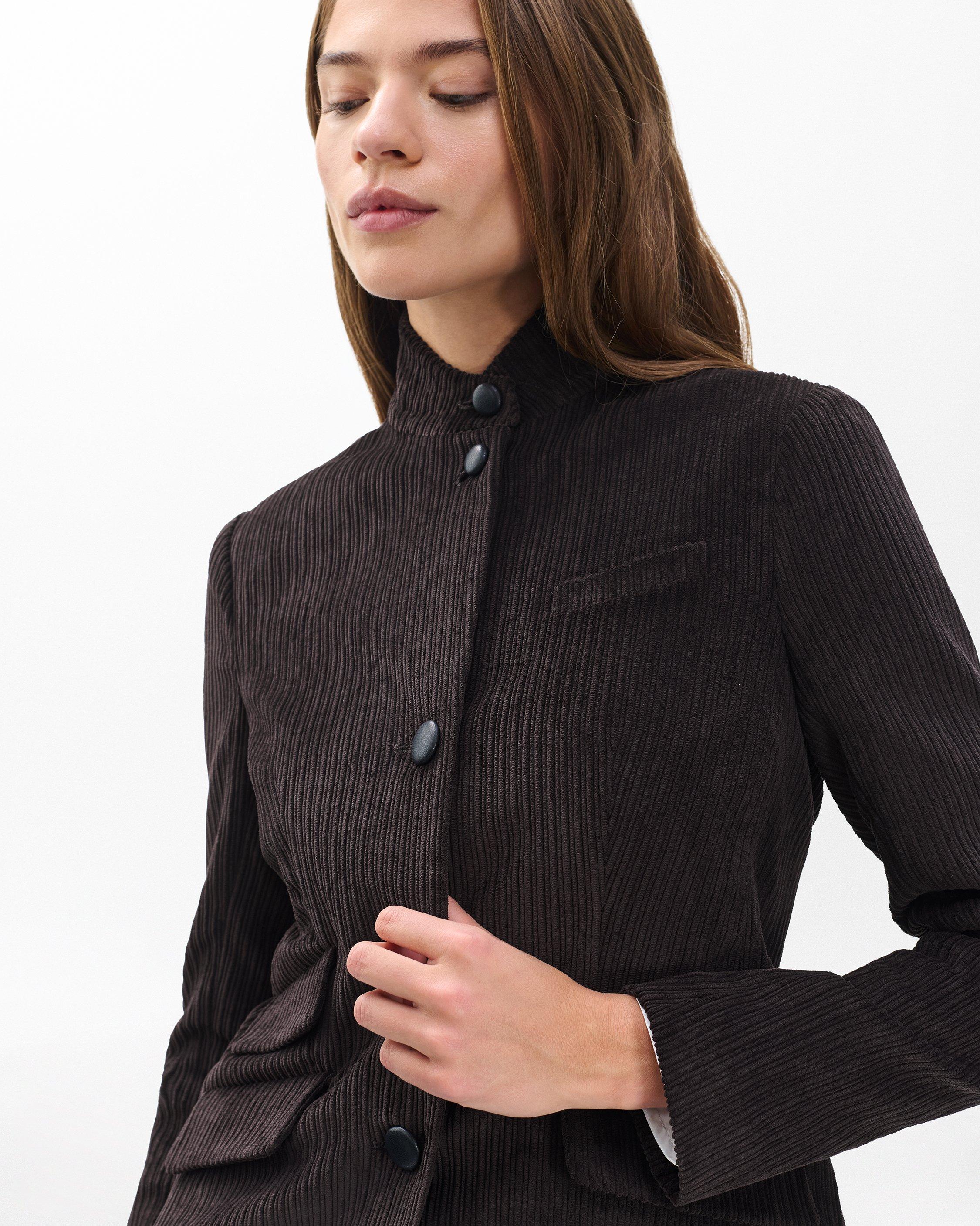 Slade Corduroy Blazer image number 7