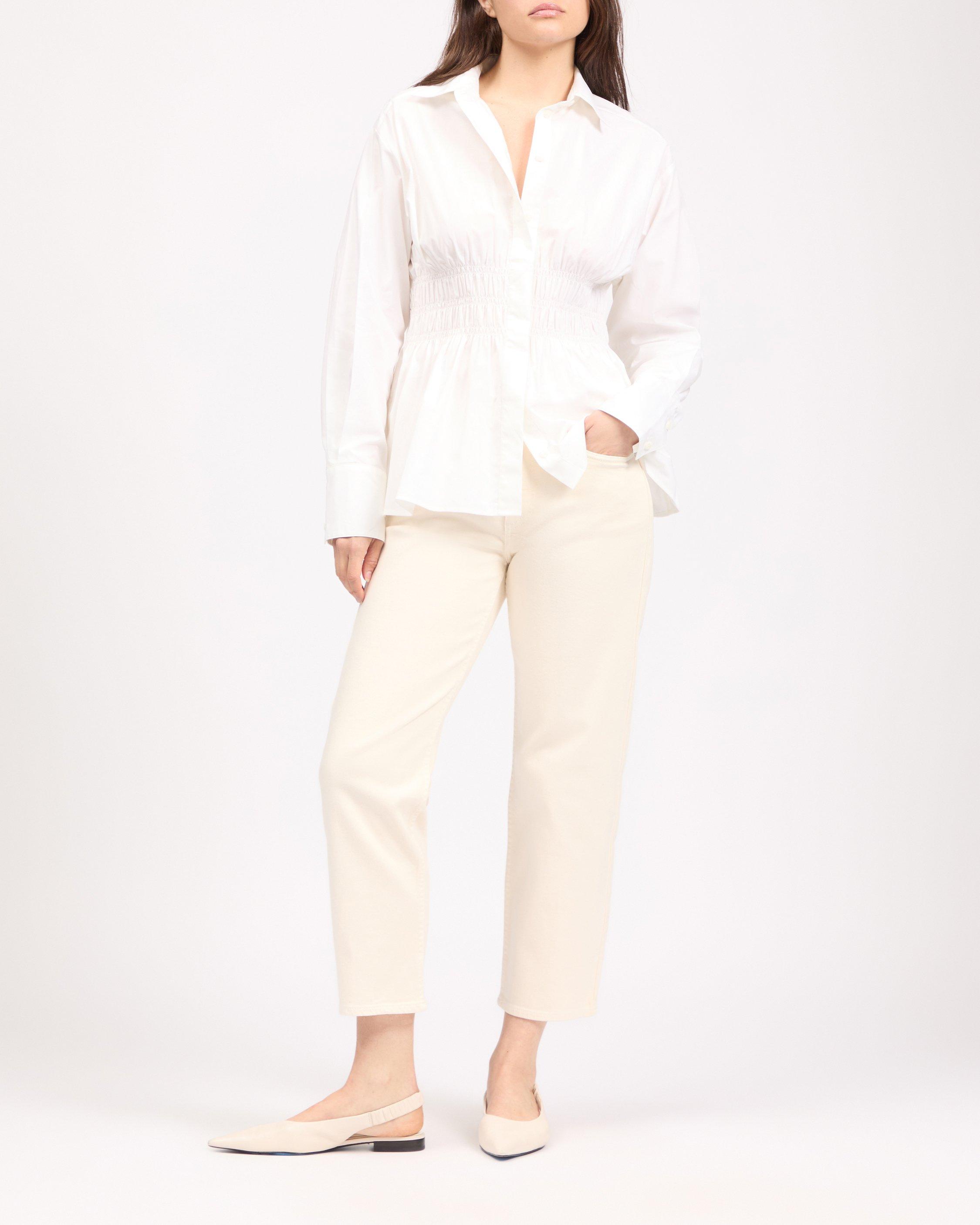 Sly Poplin Shirt image number 2